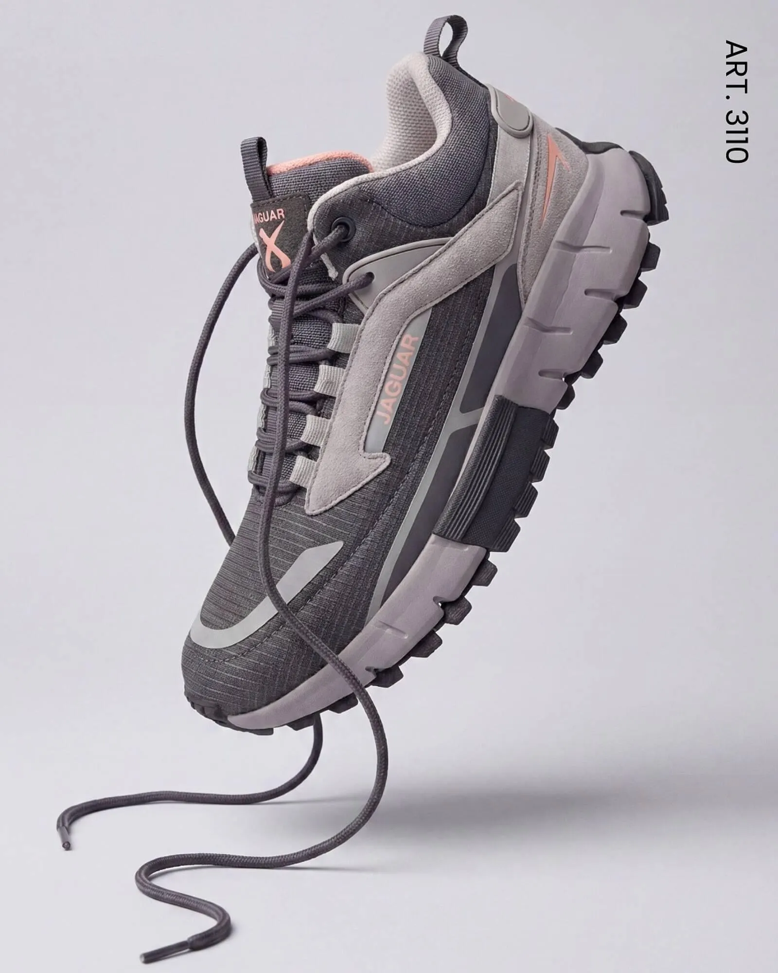 Ofertas de Catálogo Jaguar Shoes 8 de mayo al 14 de mayo 2026 - Página 2 del catálogo