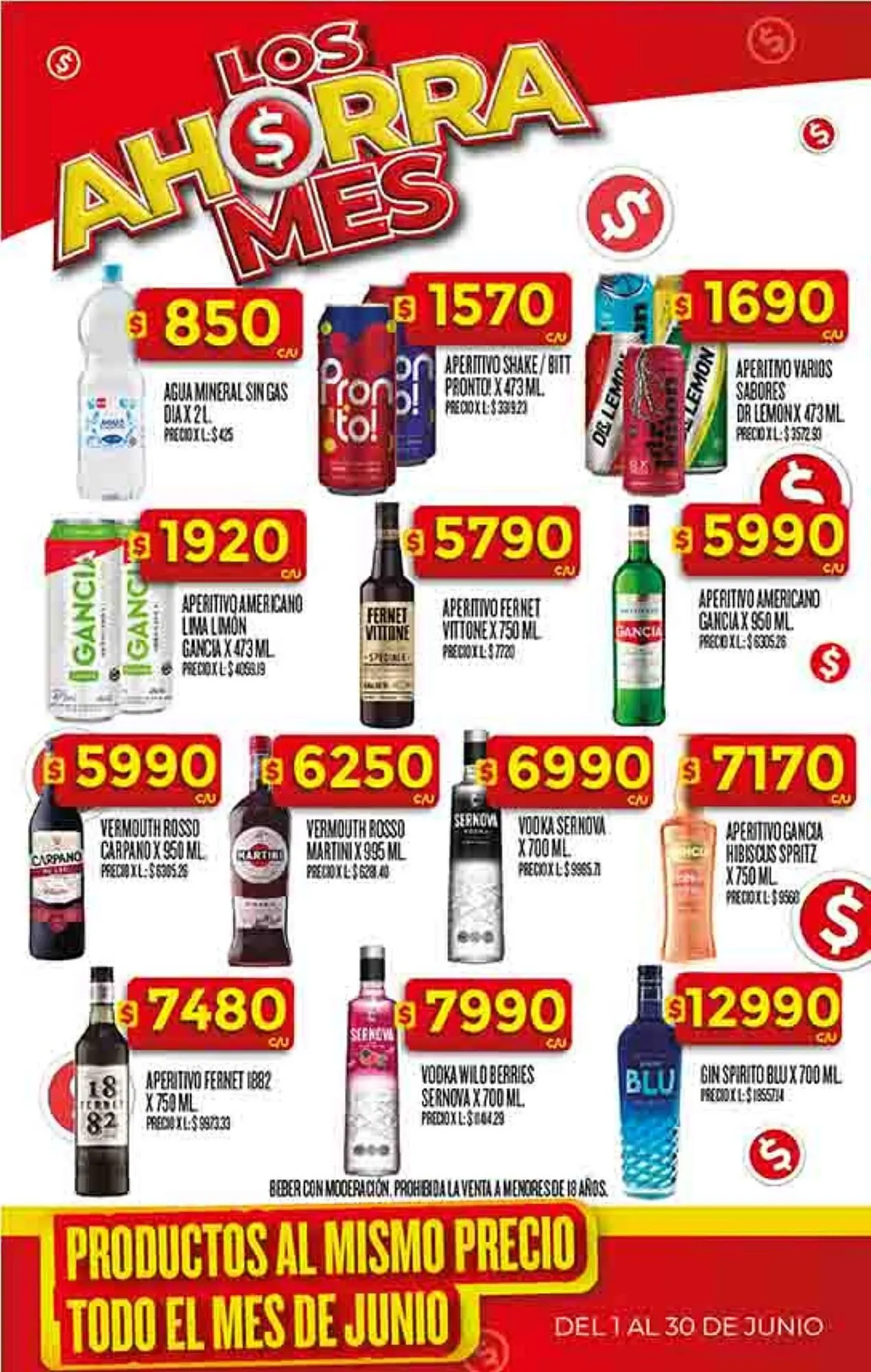 Ofertas de Catálogo Supermercados DIA 10 de junio al 16 de junio 2025 - Página 25 del catálogo