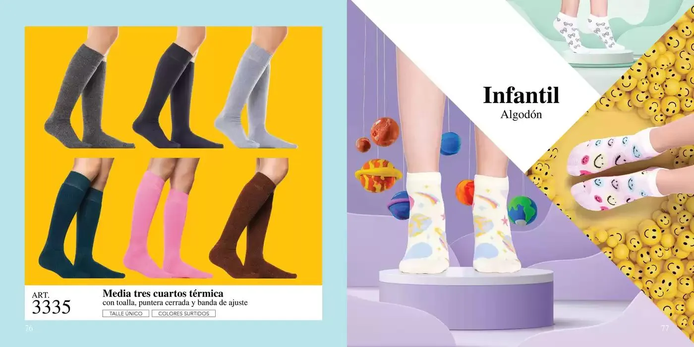 Ofertas de Primavera - verano catálogo 4 de octubre al 28 de febrero 2025 - Página 39 del catálogo