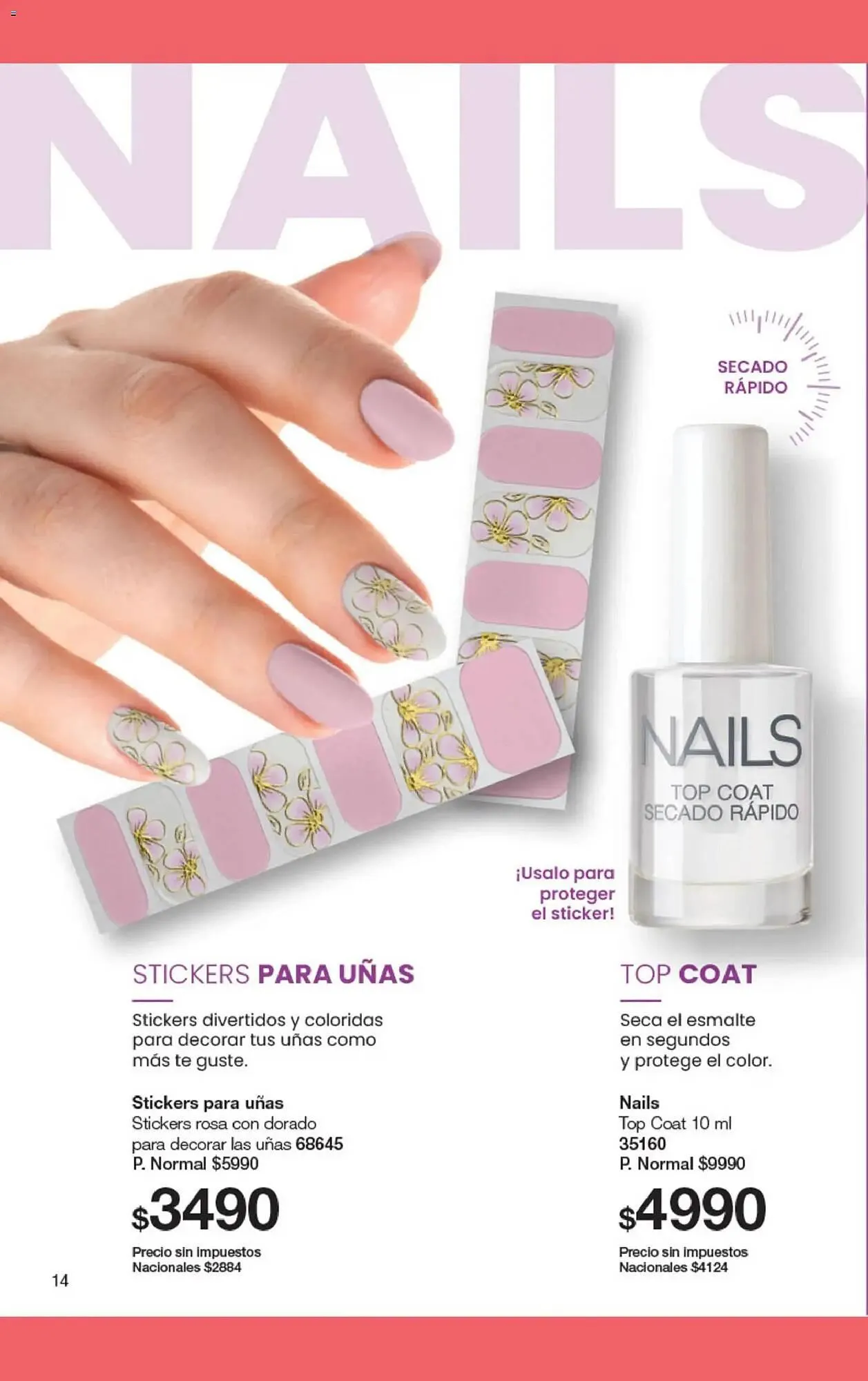 Ofertas de Folleto Gigot 1 de febrero al 1 de marzo 2026 - Página 20 del catálogo