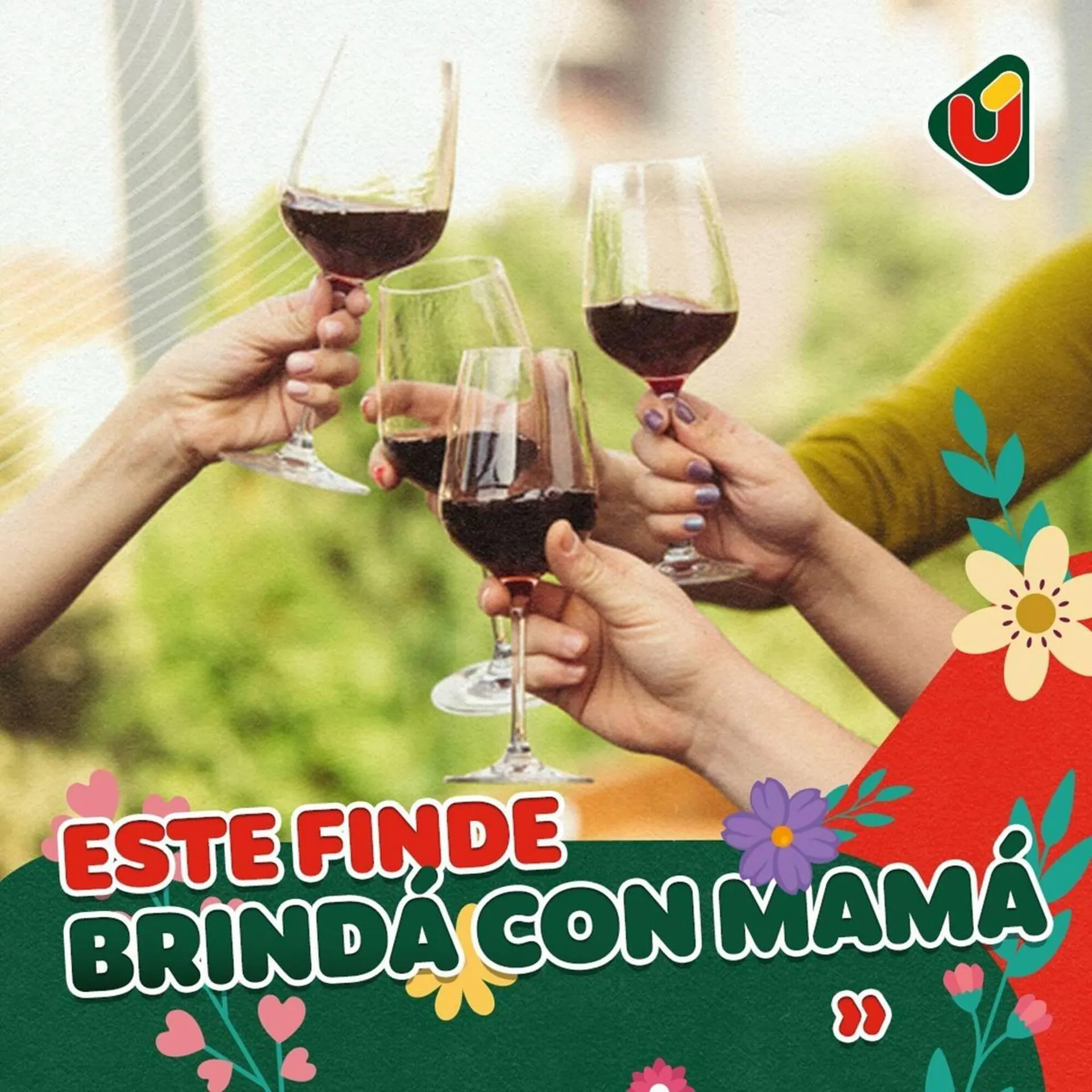 Ofertas de Catálogo Unico Supermercados 11 de octubre al 15 de octubre 2023 - Página 1 del catálogo