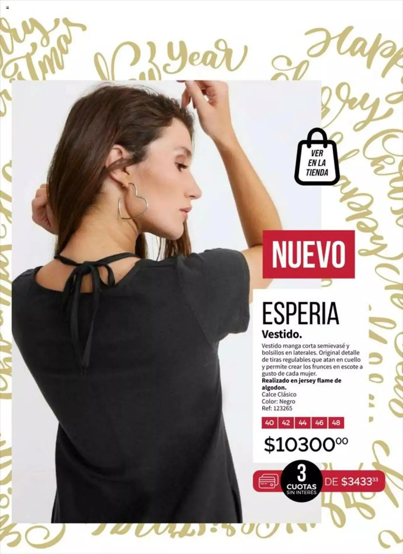 Ofertas de Martina di Trento - Catálogo 23 de noviembre al 31 de diciembre 2023 - Página 51 del catálogo