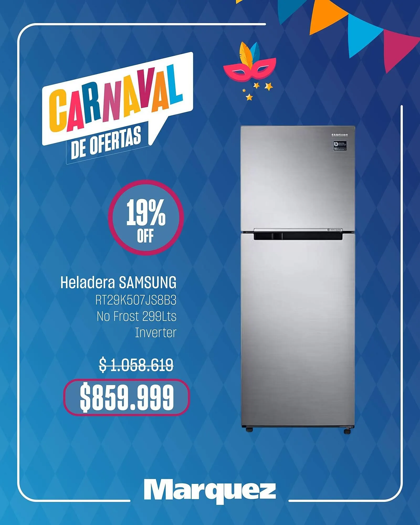 Ofertas de Catálogo Grupo Marquez 17 de febrero al 8 de marzo 2025 - Página 2 del catálogo