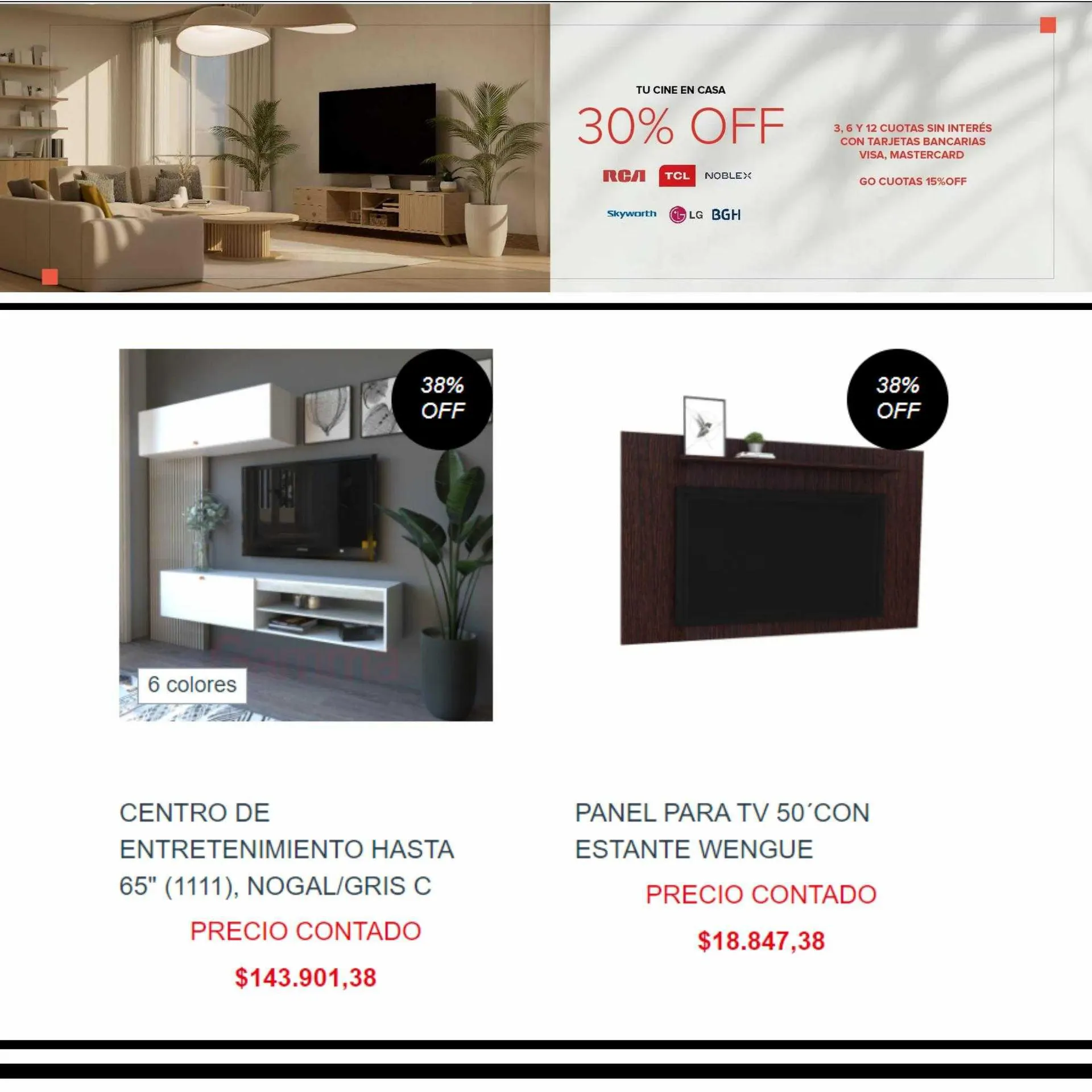 Ofertas de Catálogo Gamma 6 de septiembre al 30 de septiembre 2023 - Página 2 del catálogo