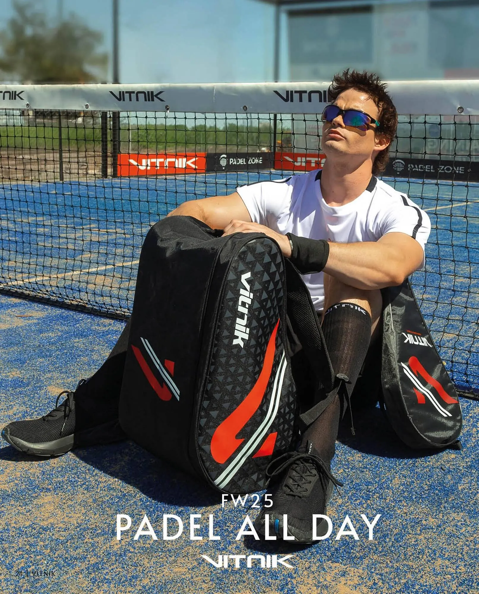 Ofertas de Catálogo Vitnik 2 de junio al 15 de junio 2025 - Página 24 del catálogo