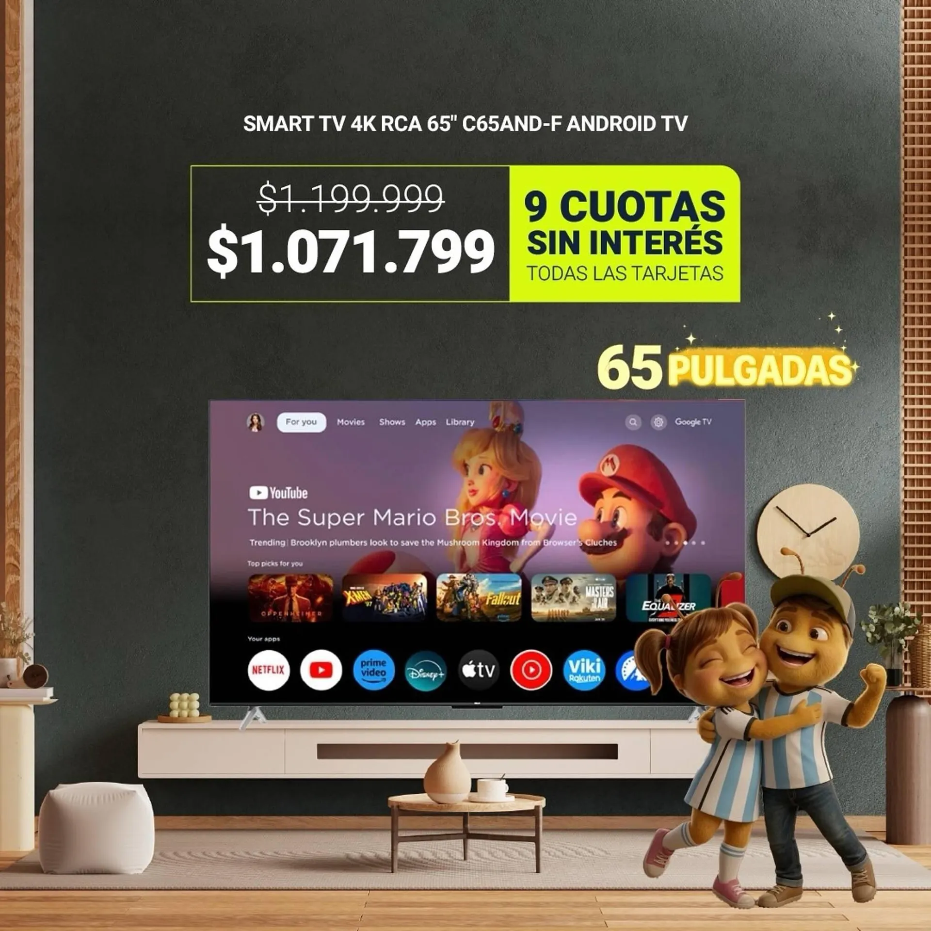 Ofertas de Catálogo Hendel 24 de abril al 30 de abril 2026 - Página 4 del catálogo