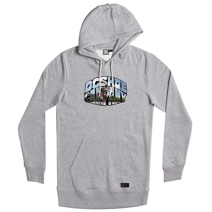 Buzo Canguro Citywide (Grm) DC