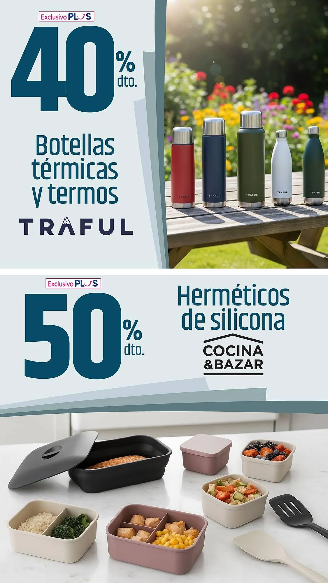 Ofertas de Catálogo La Anonima 30 de abril al 10 de mayo 2026 - Página 8 del catálogo