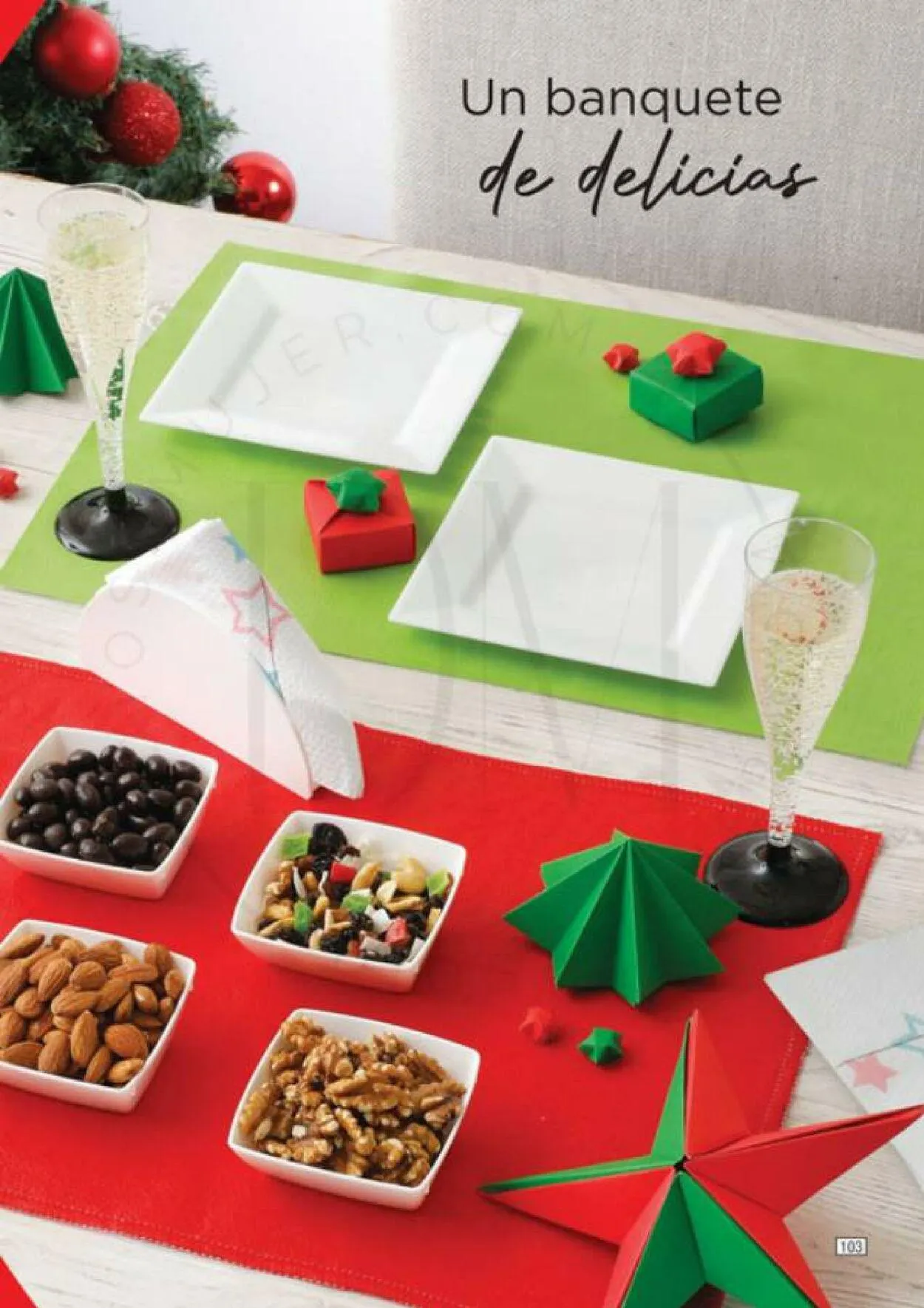 Ofertas de Amodil 3 de noviembre al 30 de noviembre 2023 - Página 103 del catálogo