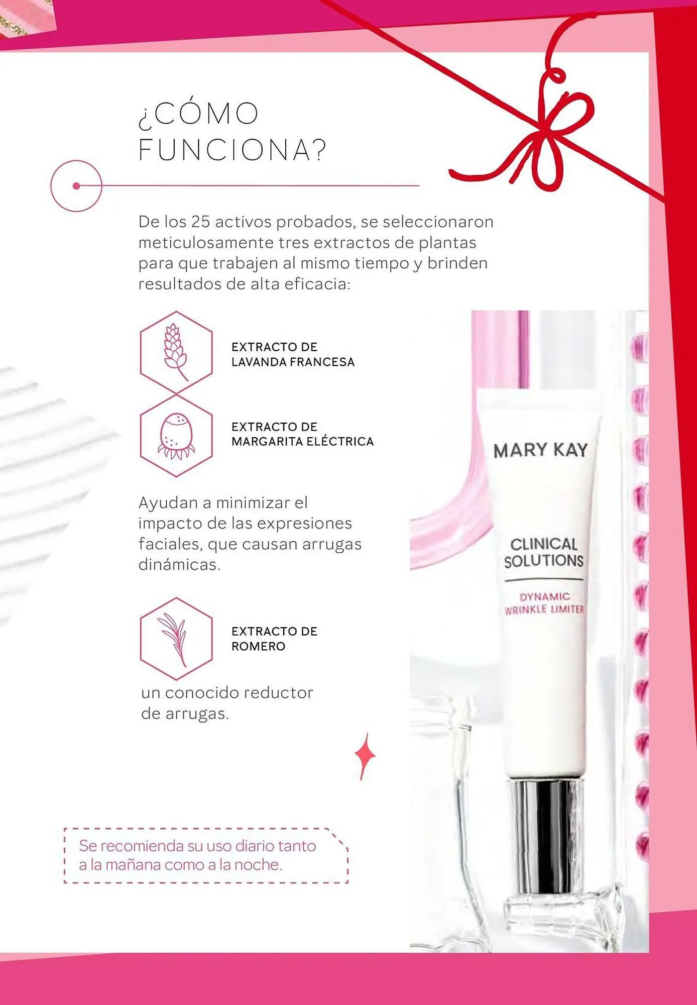 Ofertas de Catálogo Mary Kay 19 de septiembre al 31 de octubre 2025 - Página 35 del catálogo