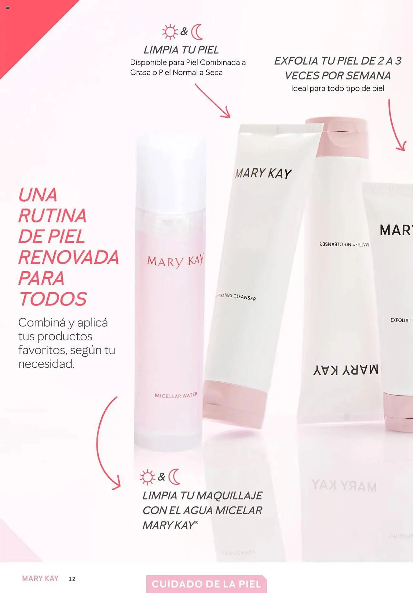 Ofertas de Catálogo Mary Kay 1 de marzo al 31 de marzo 2025 - Página 40 del catálogo