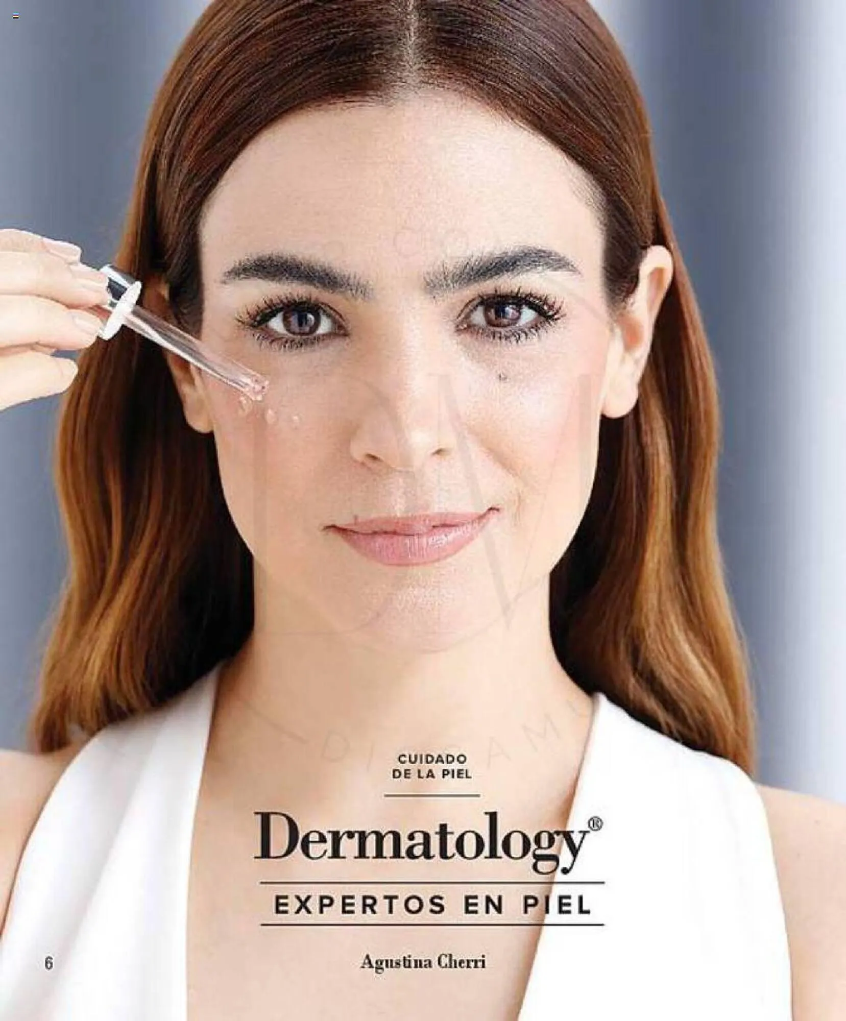 Ofertas de Catálogo Violetta Cosméticos 27 de julio al 16 de agosto 2023 - Página 6 del catálogo