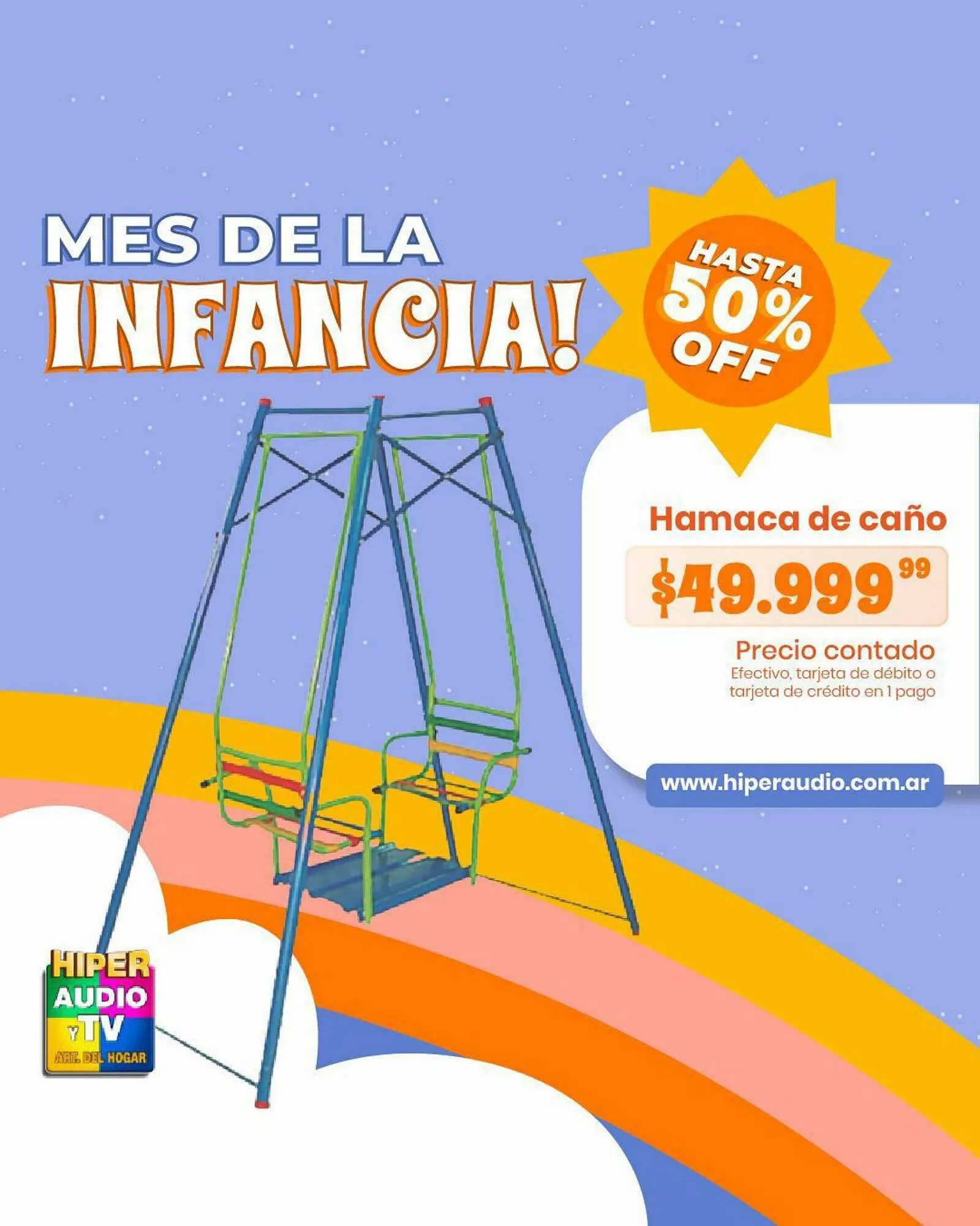 Ofertas de Catálogo Hiper Audio 17 de agosto al 22 de agosto 2023 - Página 3 del catálogo