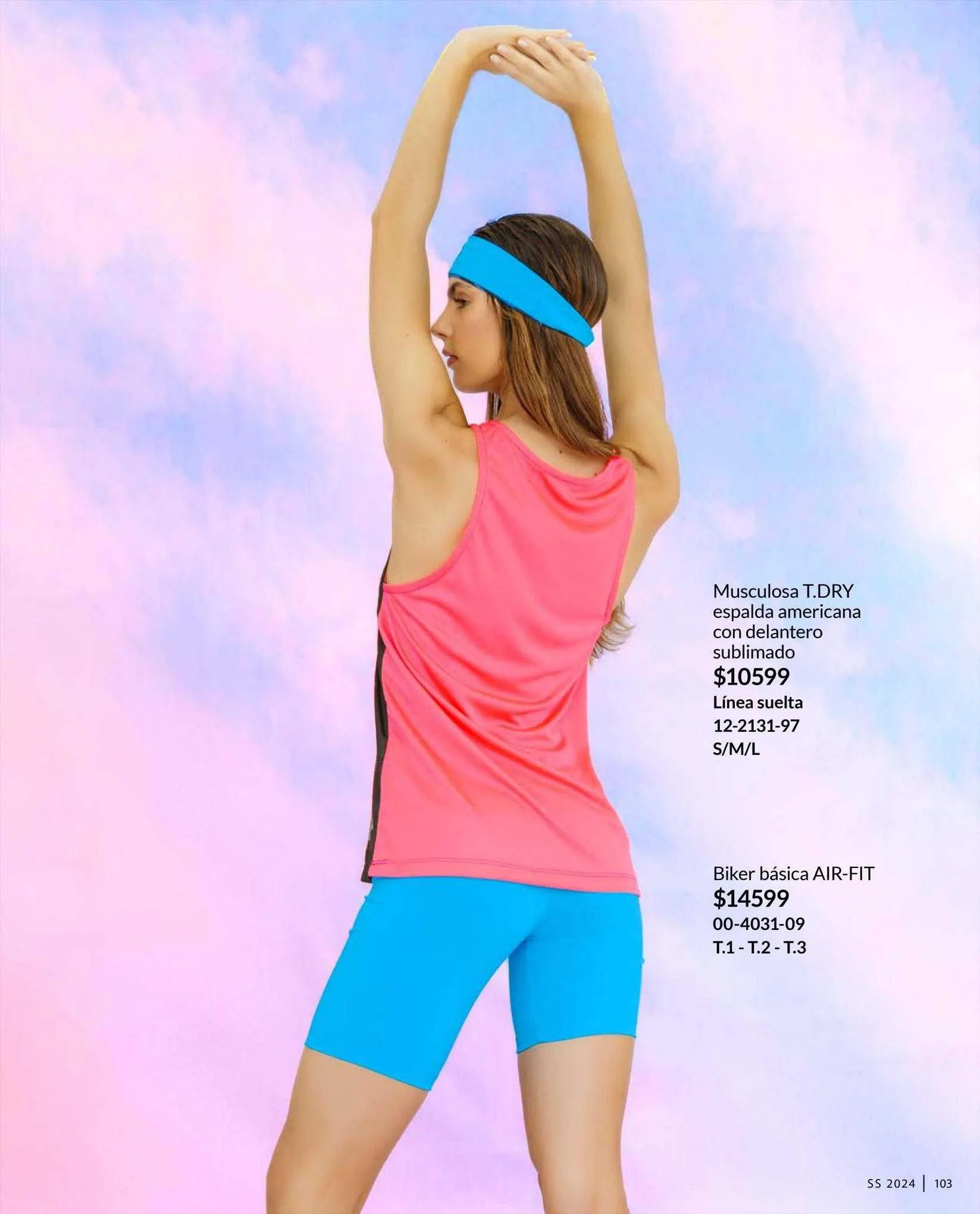 Ofertas de Catálogo Vitnik 1 de septiembre al 18 de septiembre 2023 - Página 103 del catálogo