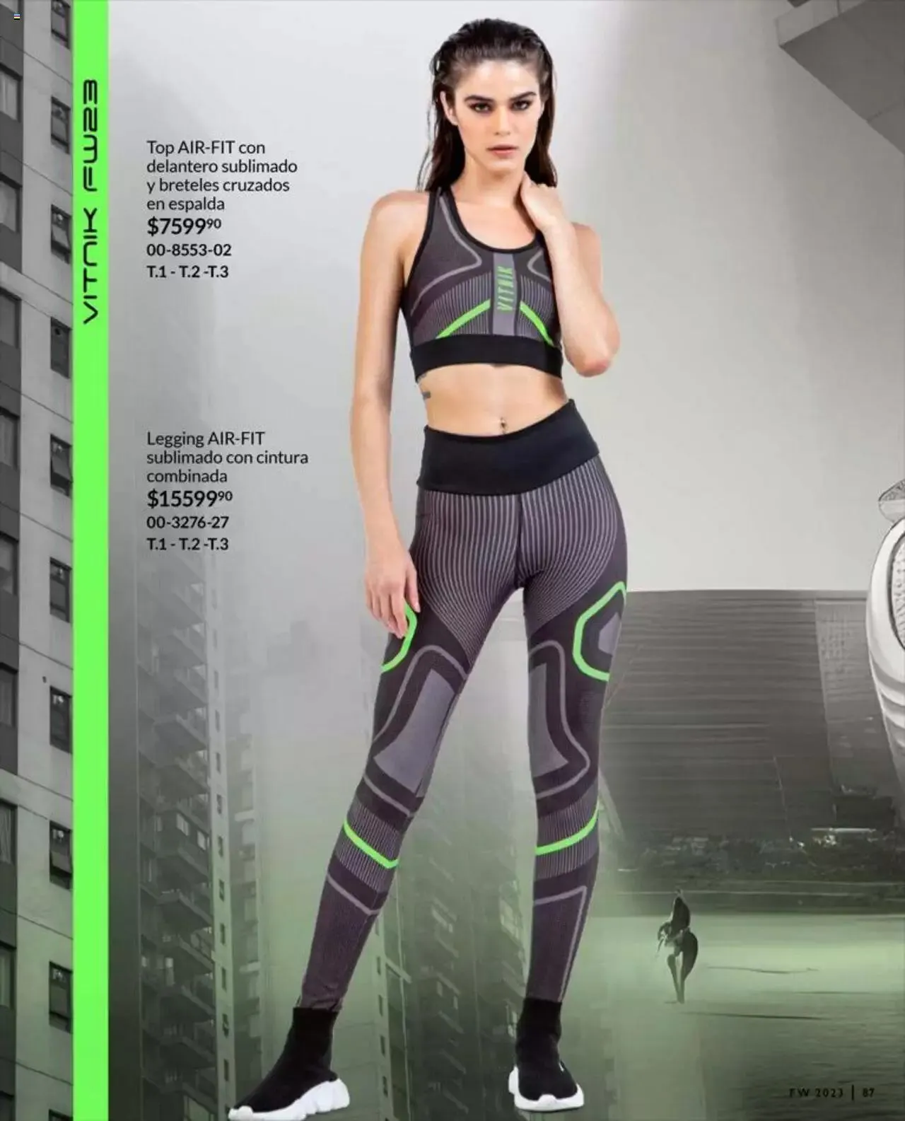 Ofertas de Vitnik catálogo 16 de junio al 31 de diciembre 2023 - Página 87 del catálogo