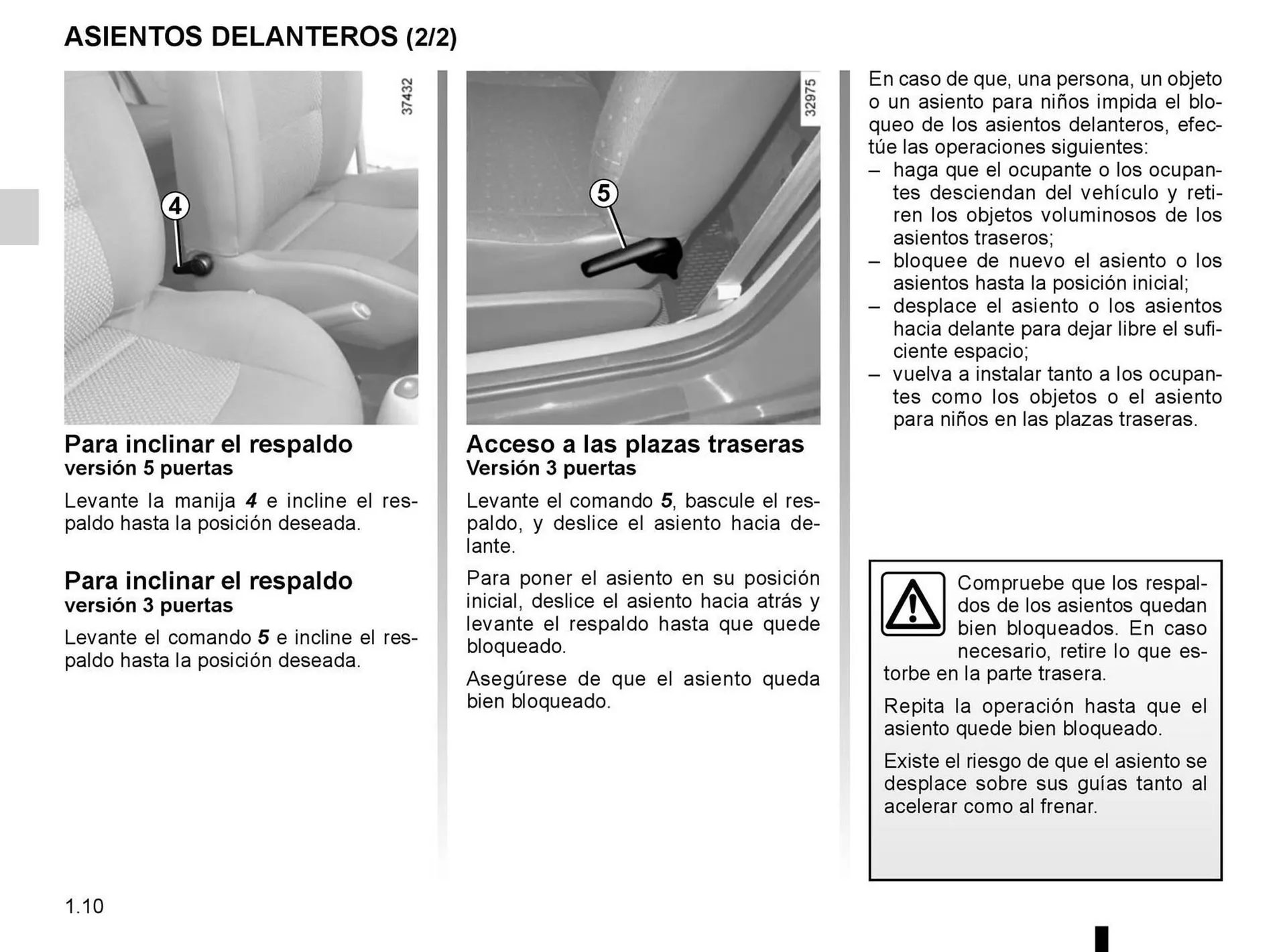 Ofertas de Catálogo Renault 8 de octubre al 31 de diciembre 2025 - Página 15 del catálogo