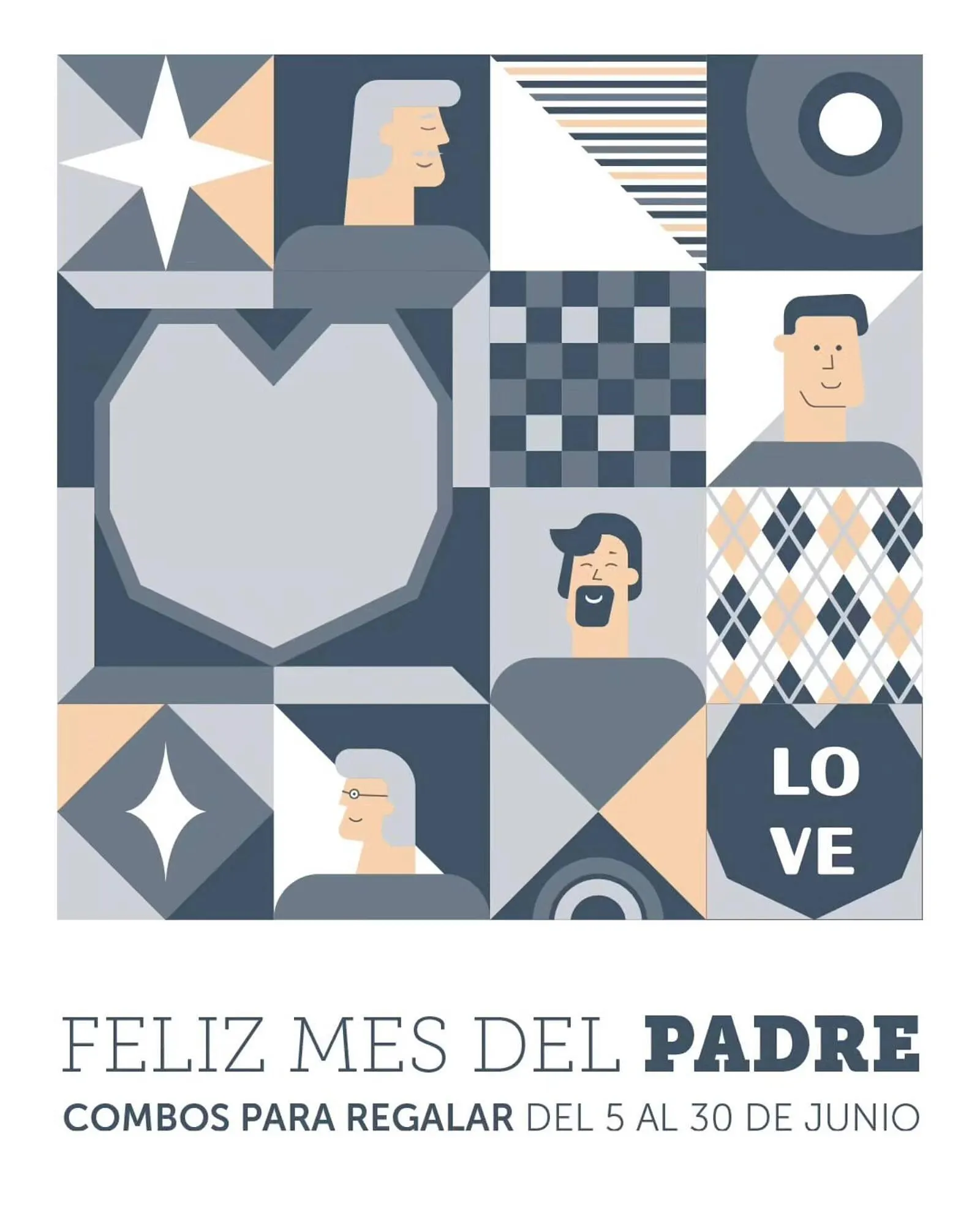 Ofertas de Catálogo Laboratorio LACA 5 de junio al 30 de junio 2025 - Página 1 del catálogo