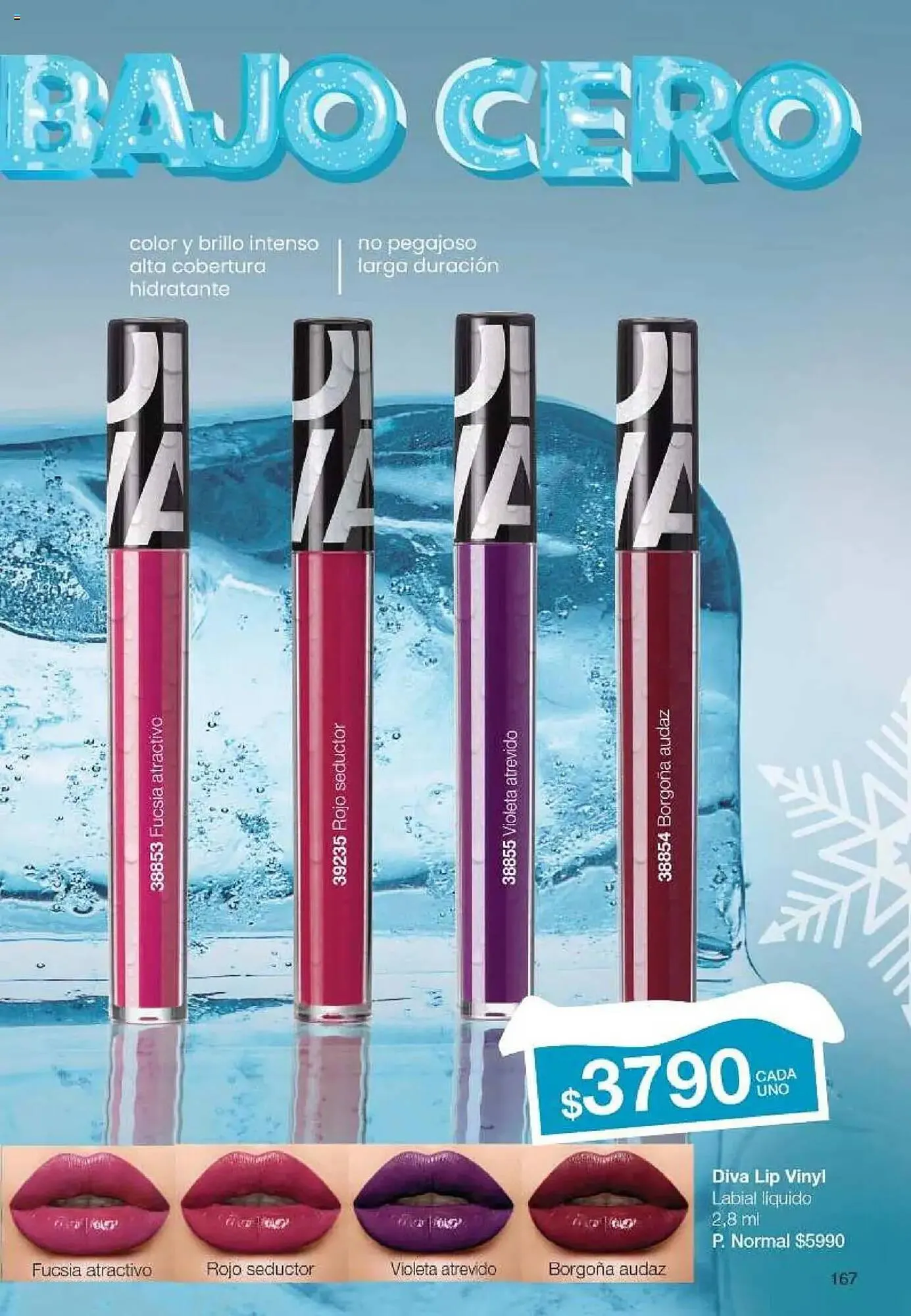 Ofertas de Catálogo Gigot 7 de abril al 20 de abril 2025 - Página 339 del catálogo