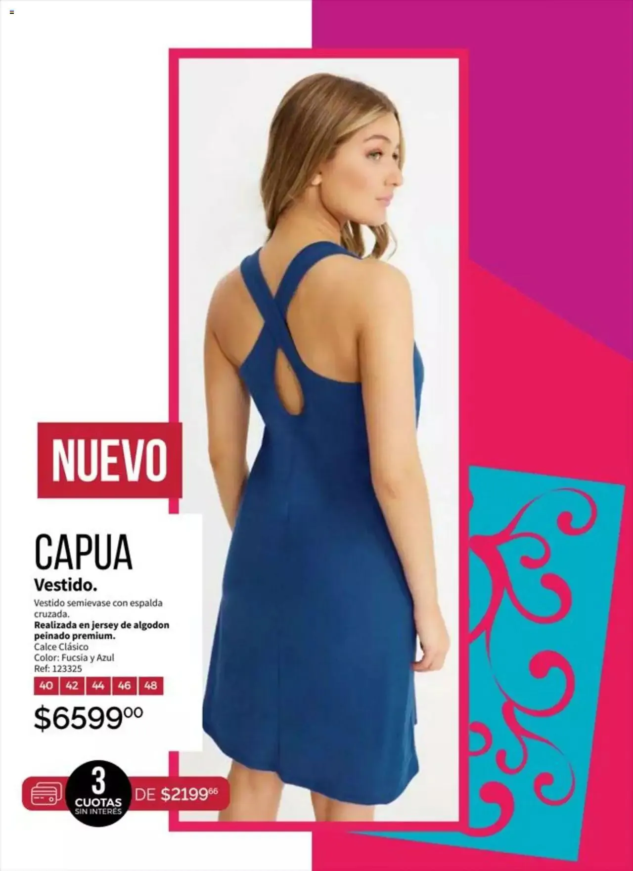 Ofertas de Martina di Trento - Catálogo 23 de noviembre al 31 de diciembre 2023 - Página 156 del catálogo