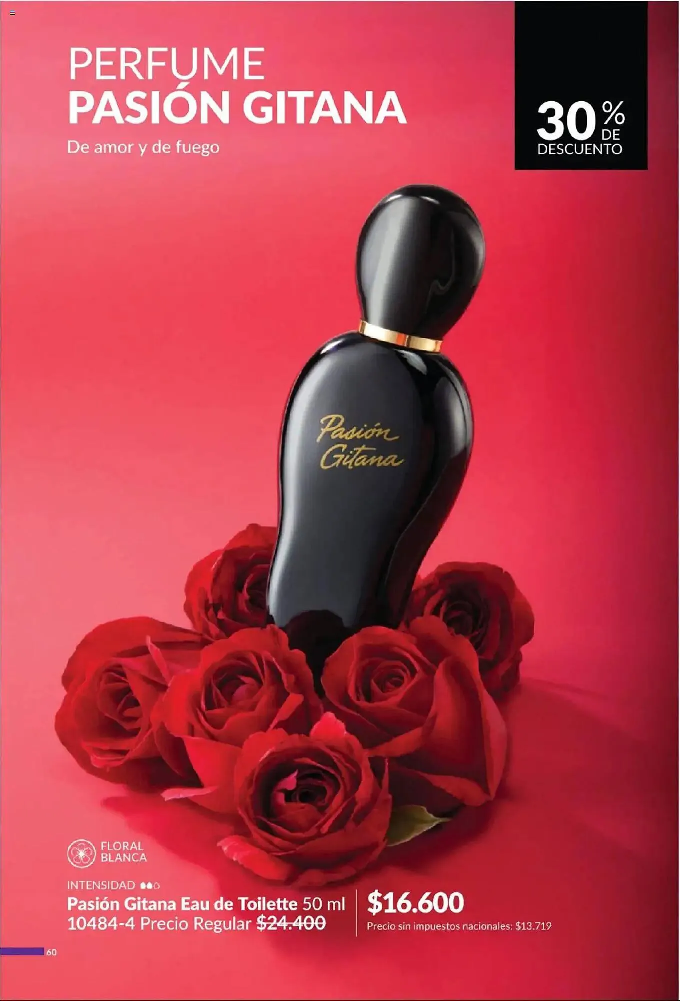 Ofertas de Catálogo Avon 18 de mayo al 2 de junio 2025 - Página 55 del catálogo