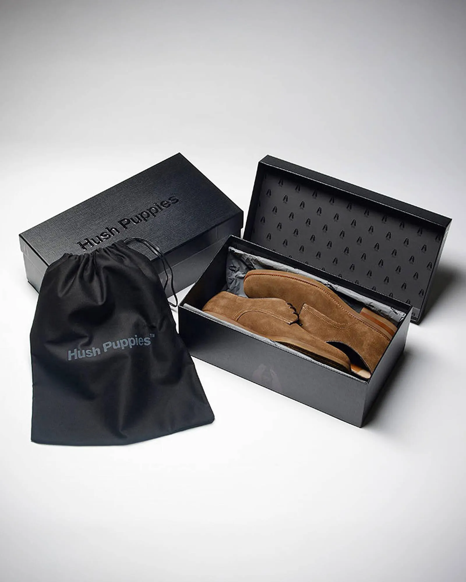 Ofertas de Catálogo Hush Puppies 9 de abril al 30 de abril 2026 - Página 2 del catálogo