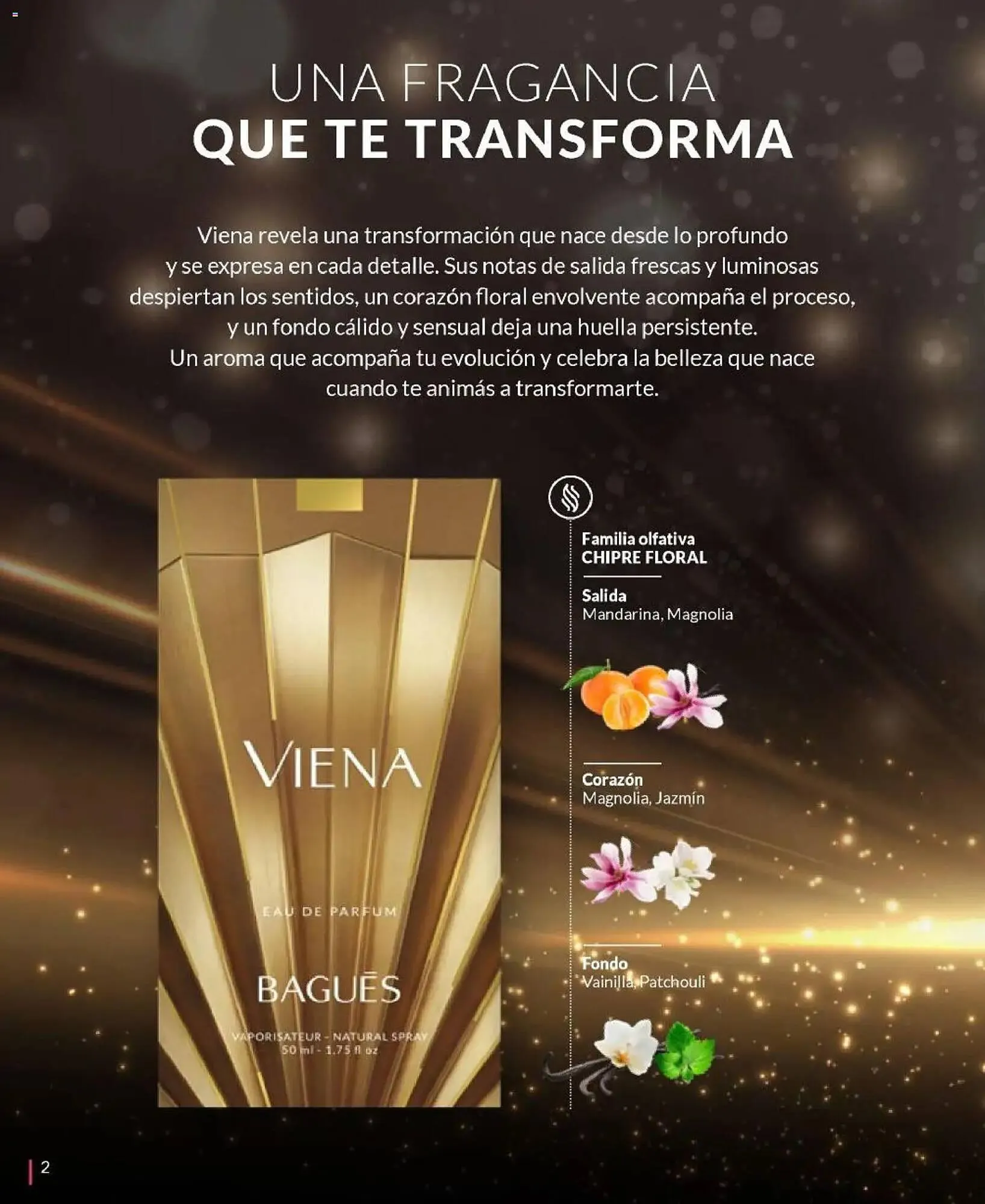 Ofertas de Catálogo Bagués 6 de abril al 1 de mayo 2026 - Página 2 del catálogo