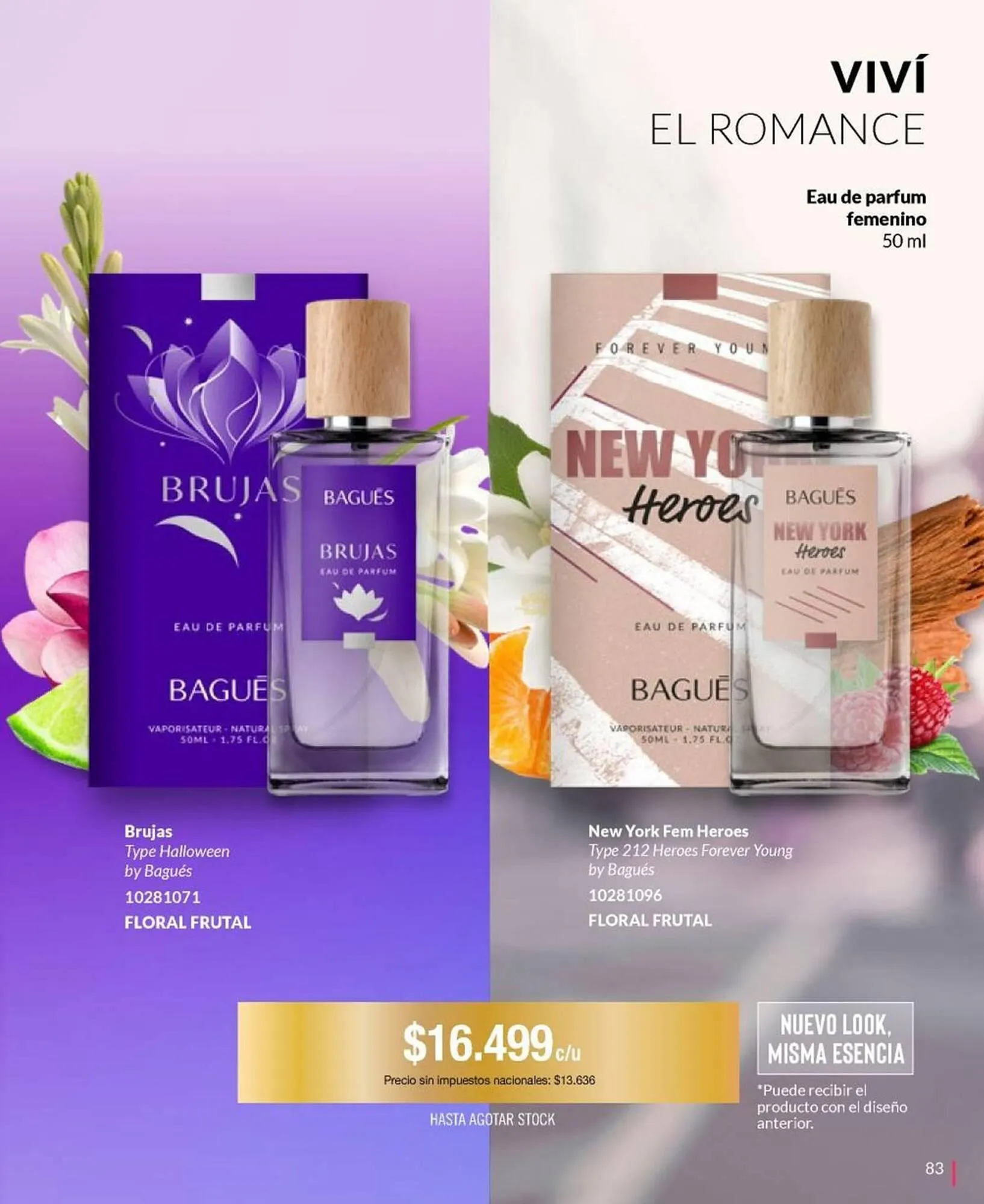 Ofertas de Catálogo Bagués 7 de septiembre al 14 de septiembre 2025 - Página 83 del catálogo