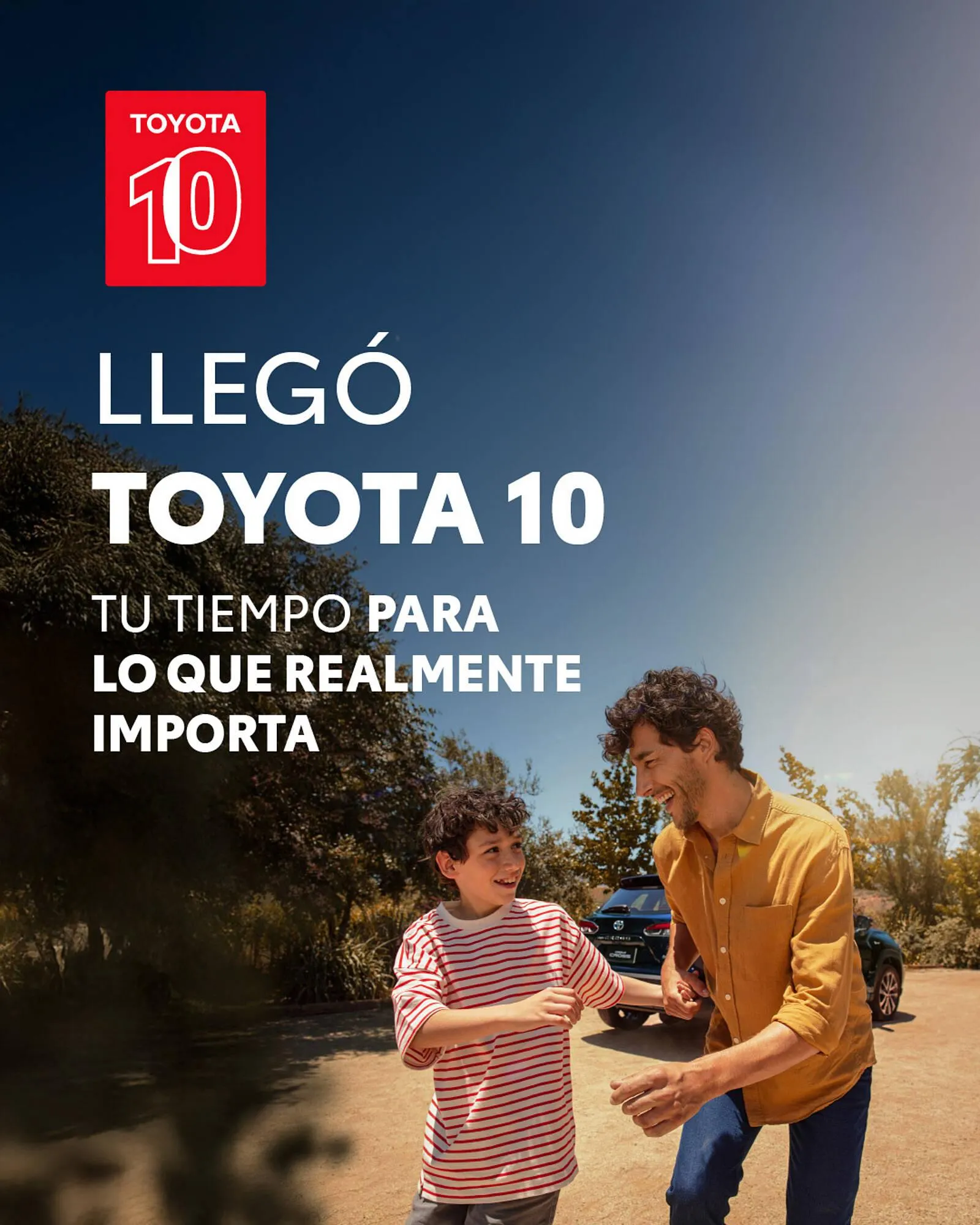 Catálogo Toyota - 1