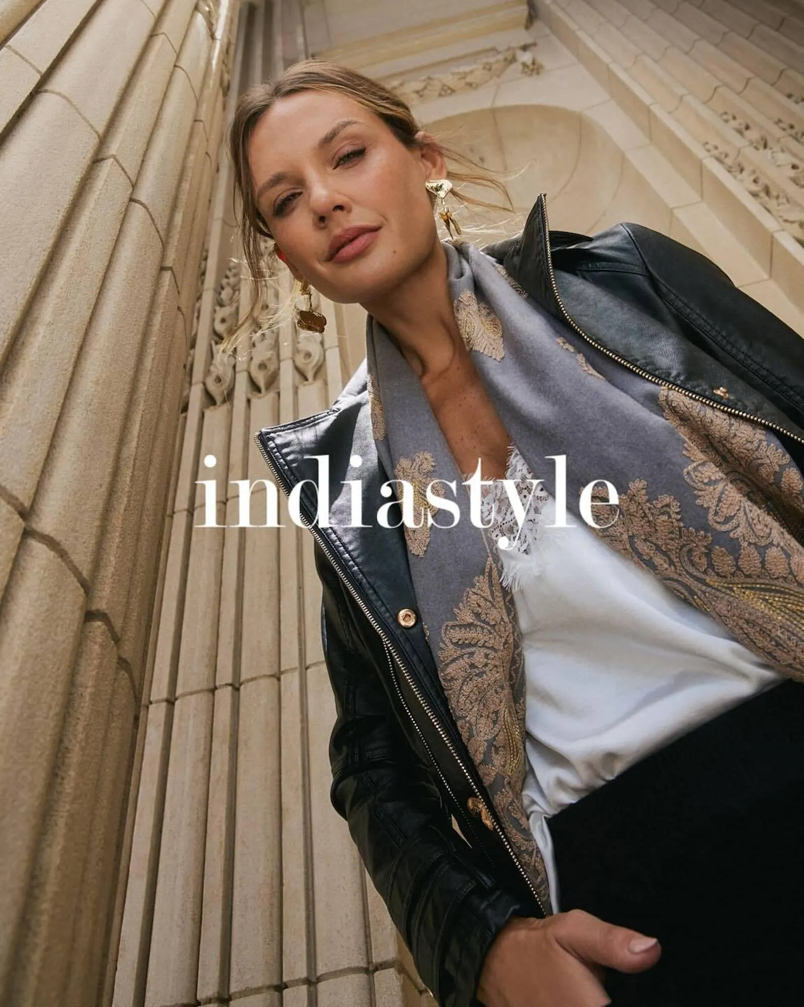 Ofertas de Catálogo India Style 10 de abril al 30 de abril 2025 - Página 3 del catálogo