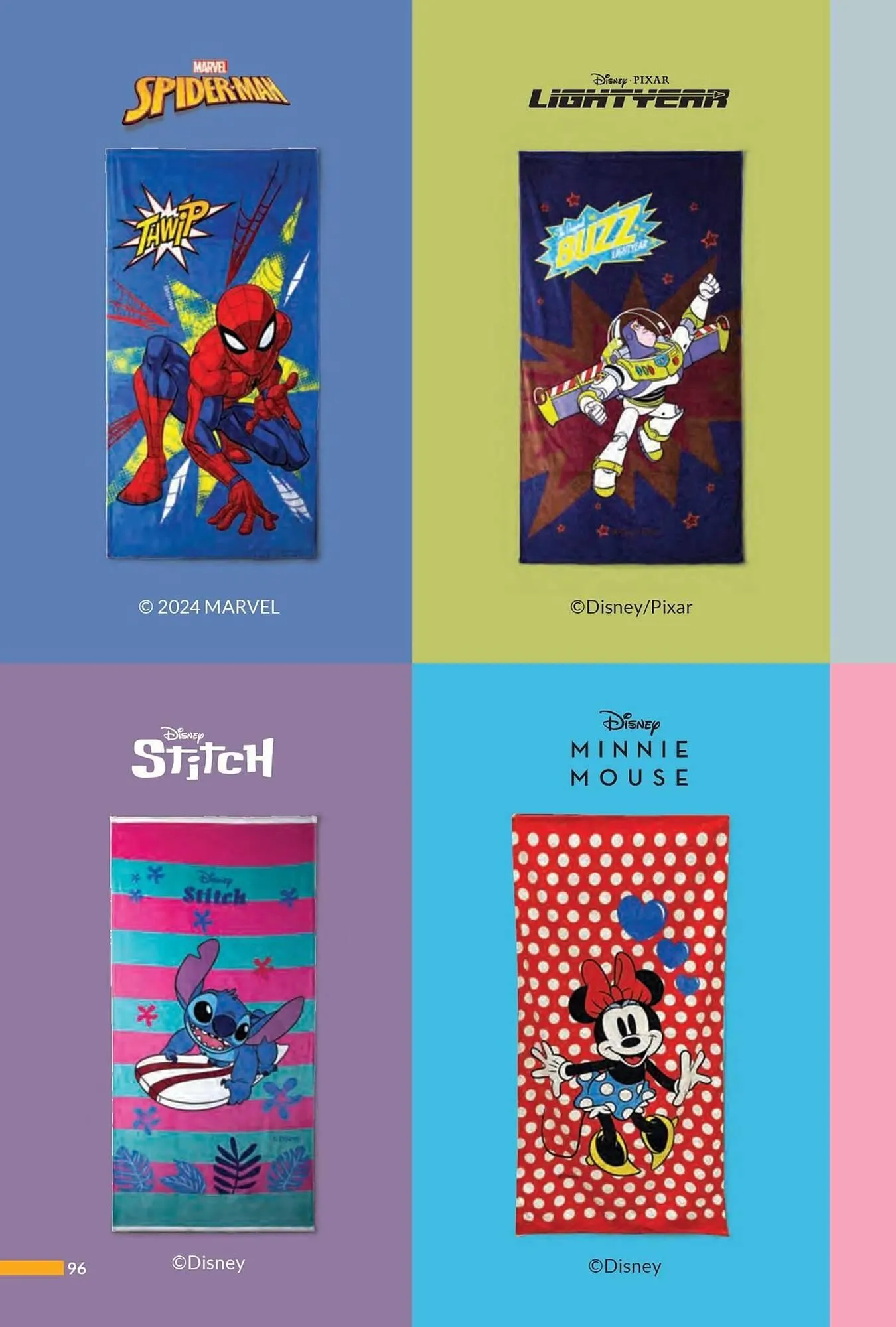 Ofertas de Catálogo Avon 11 de enero al 19 de enero 2025 - Página 96 del catálogo