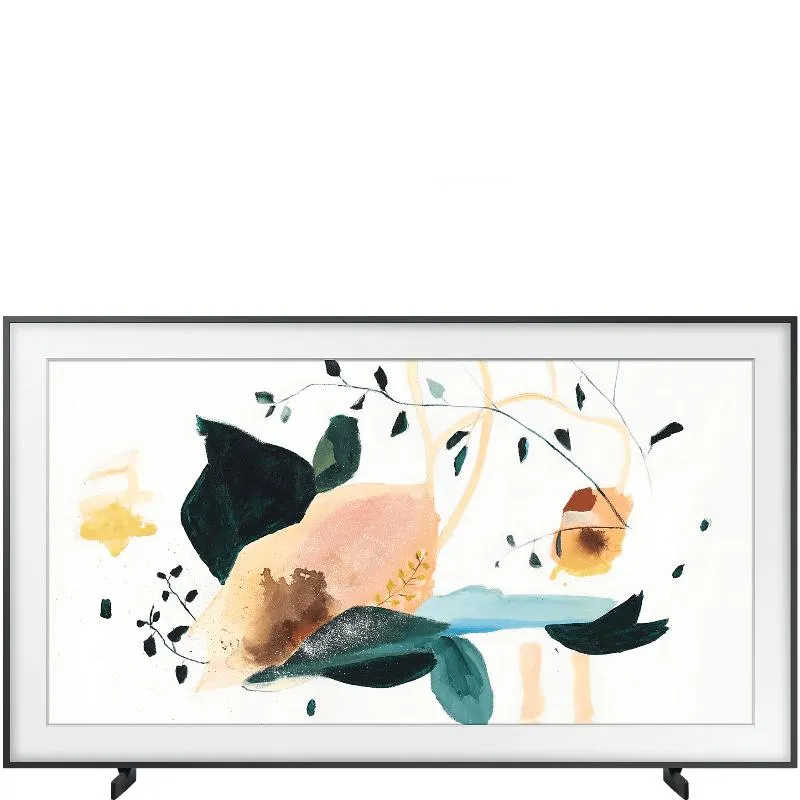 SMART TV 65" 4K QLED ULTRA HD THE FRAME