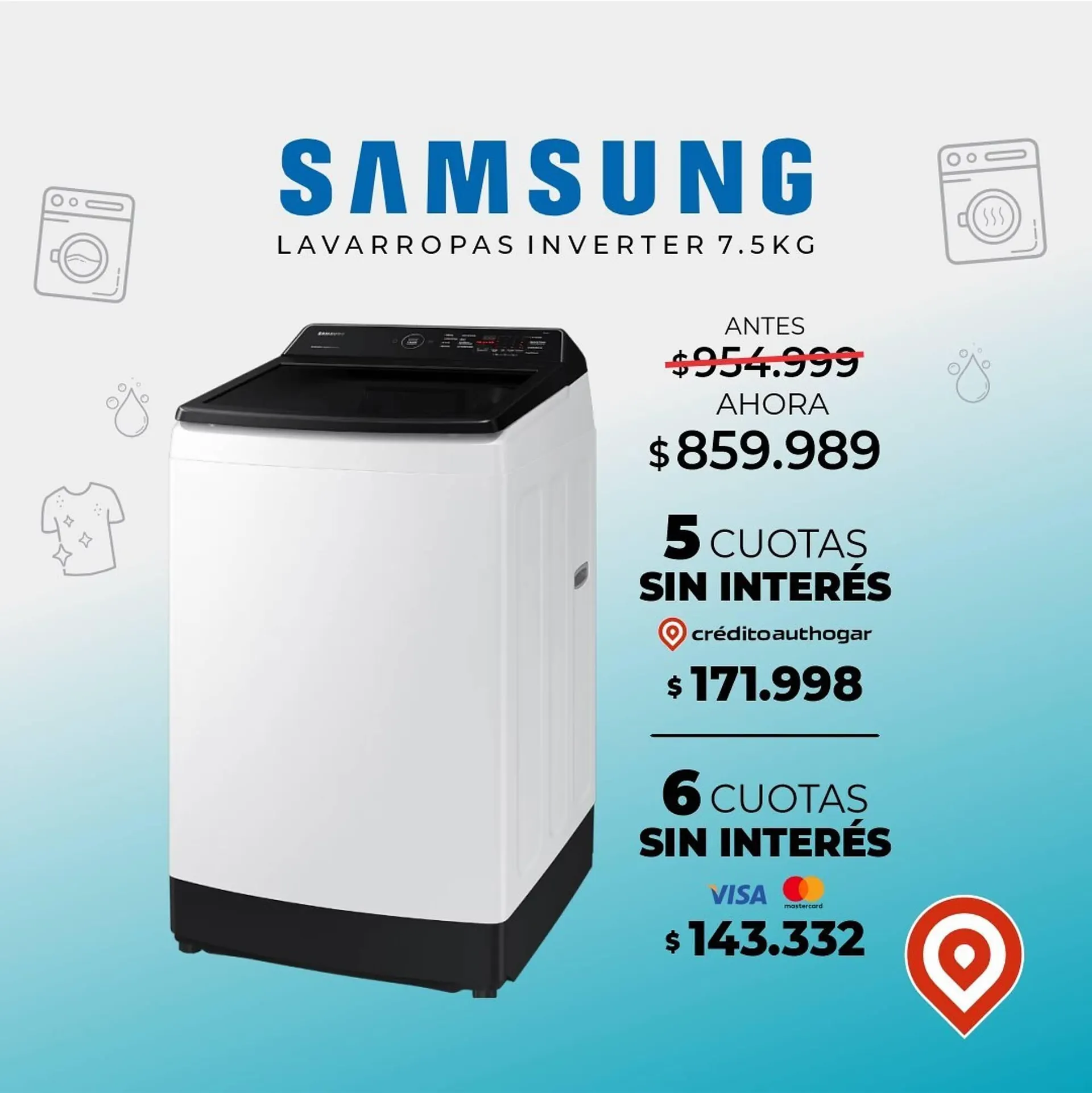 Ofertas de Catálogo Authogar 28 de febrero al 31 de marzo 2025 - Página 2 del catálogo