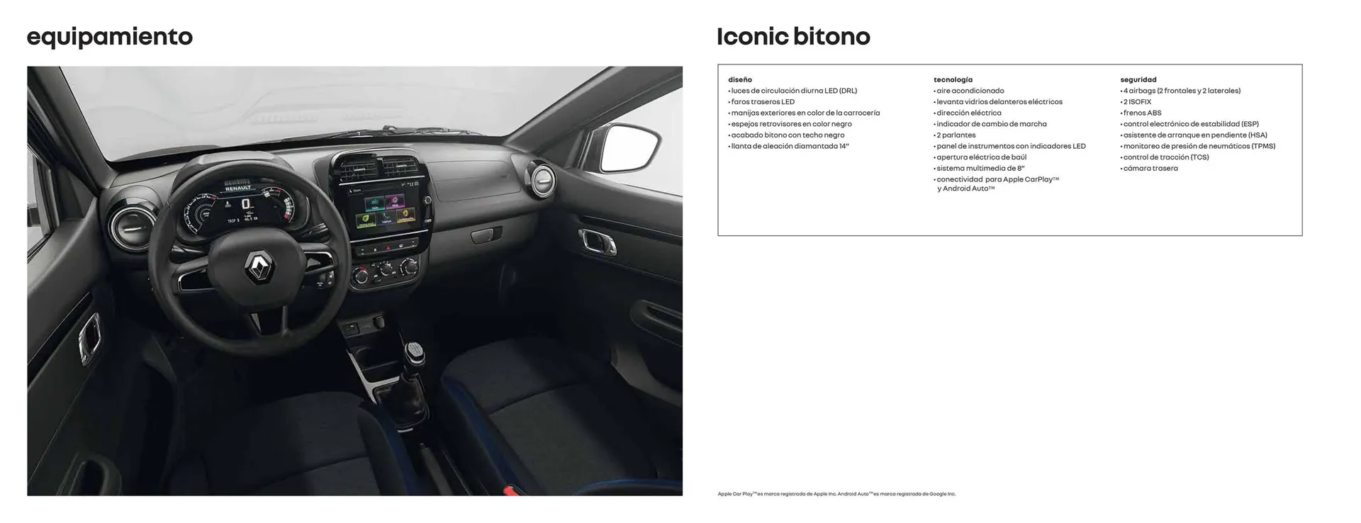Ofertas de Catálogo Renault 4 de diciembre al 4 de diciembre 2025 - Página 10 del catálogo