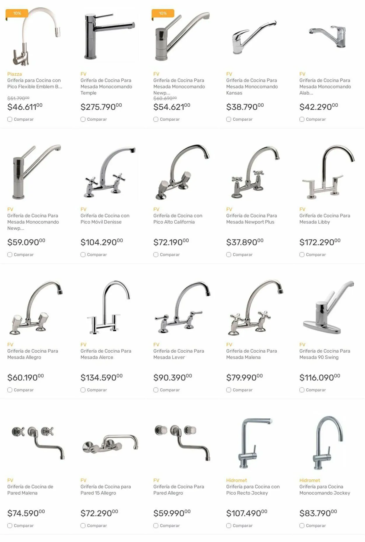 Ofertas de Blaisten 11 de septiembre al 20 de septiembre 2023 - Página 4 del catálogo