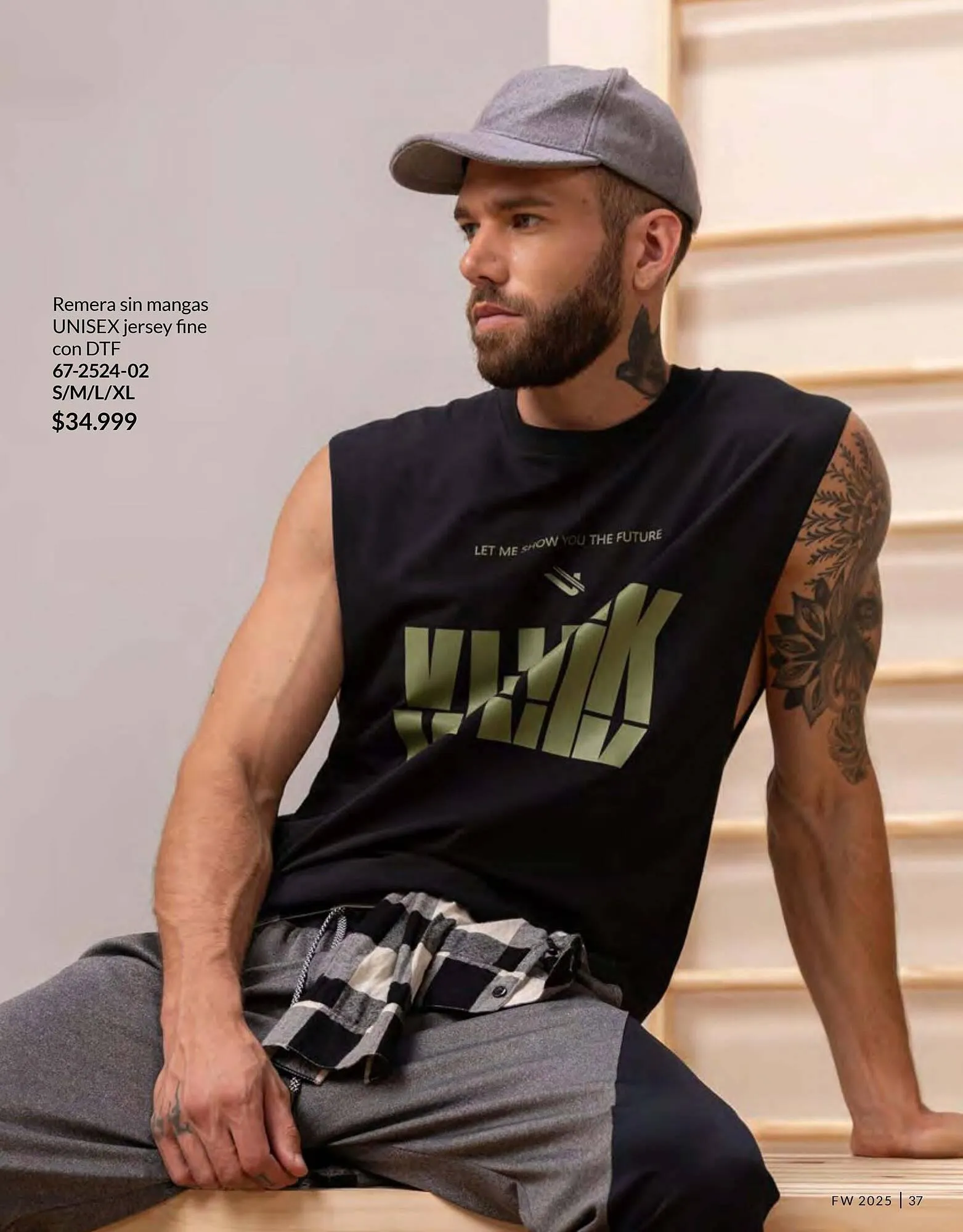 Ofertas de Catálogo Vitnik 25 de febrero al 31 de marzo 2025 - Página 37 del catálogo