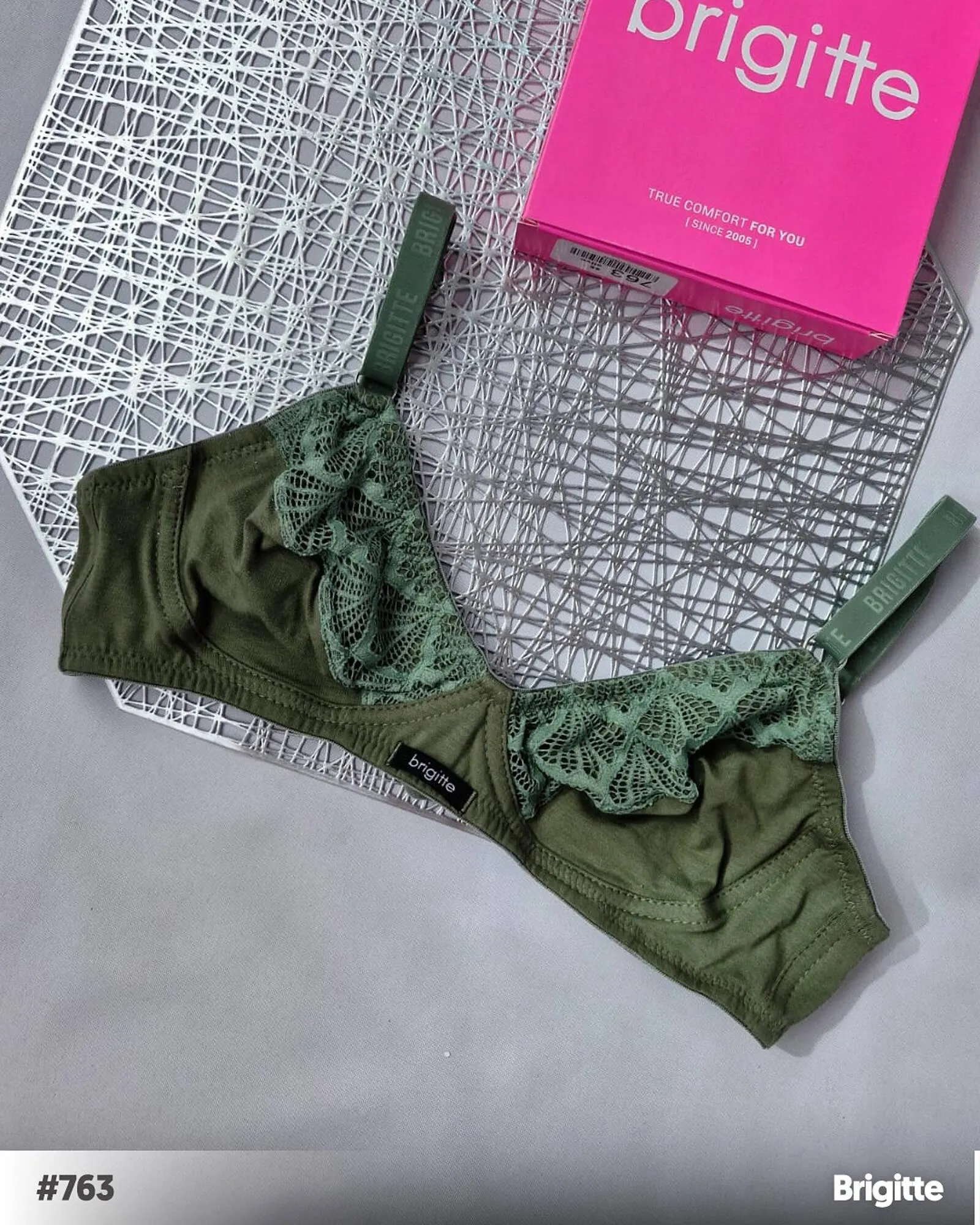 Ofertas de Catálogo Lencería Julieta 3 de abril al 10 de abril 2026 - Página 3 del catálogo