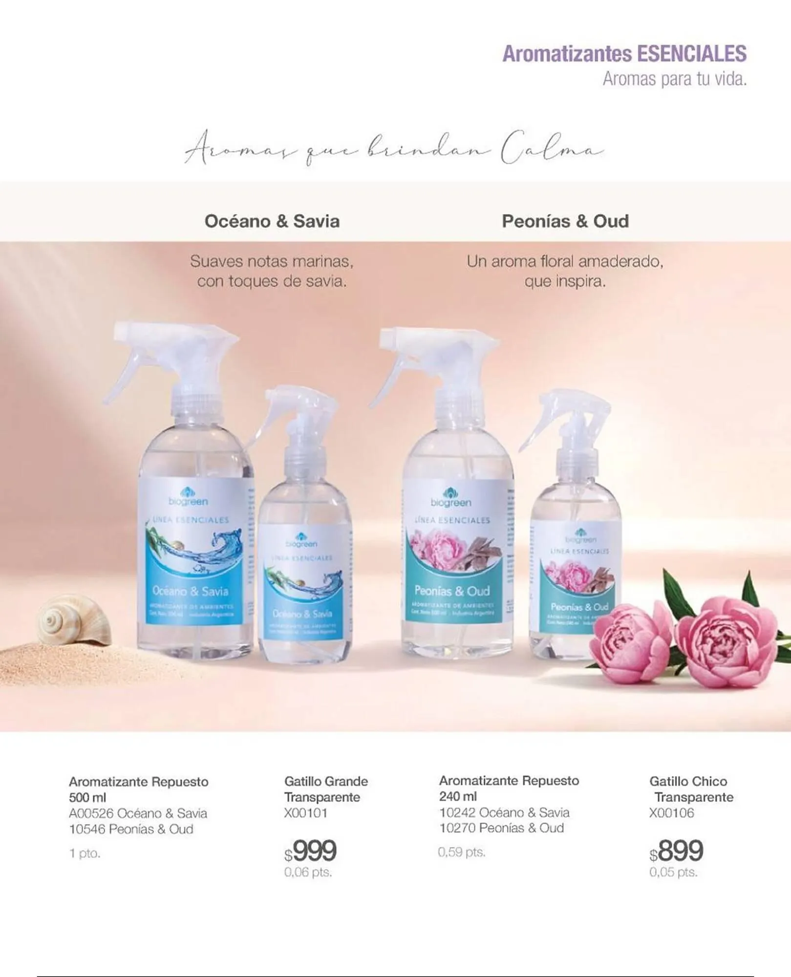 Ofertas de Catálogo Biogreen 16 de febrero al 1 de marzo 2026 - Página 9 del catálogo