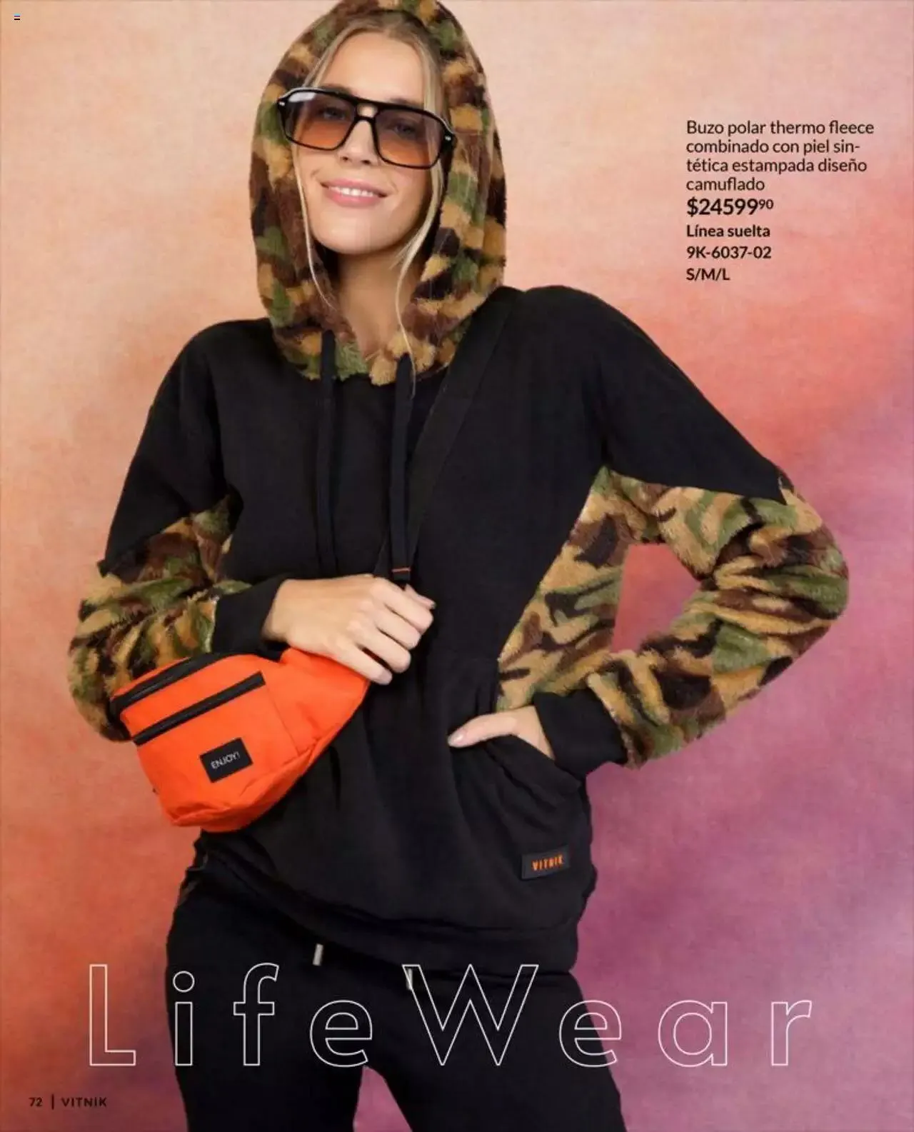 Ofertas de Vitnik catálogo 16 de junio al 31 de diciembre 2023 - Página 72 del catálogo