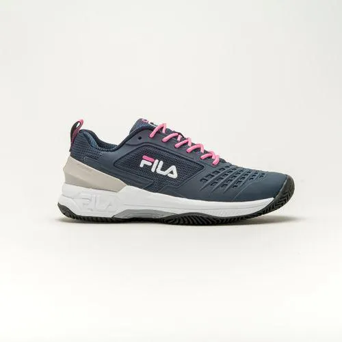 ZAPATILLA FILA AXILUS ACE CLAY MUJER