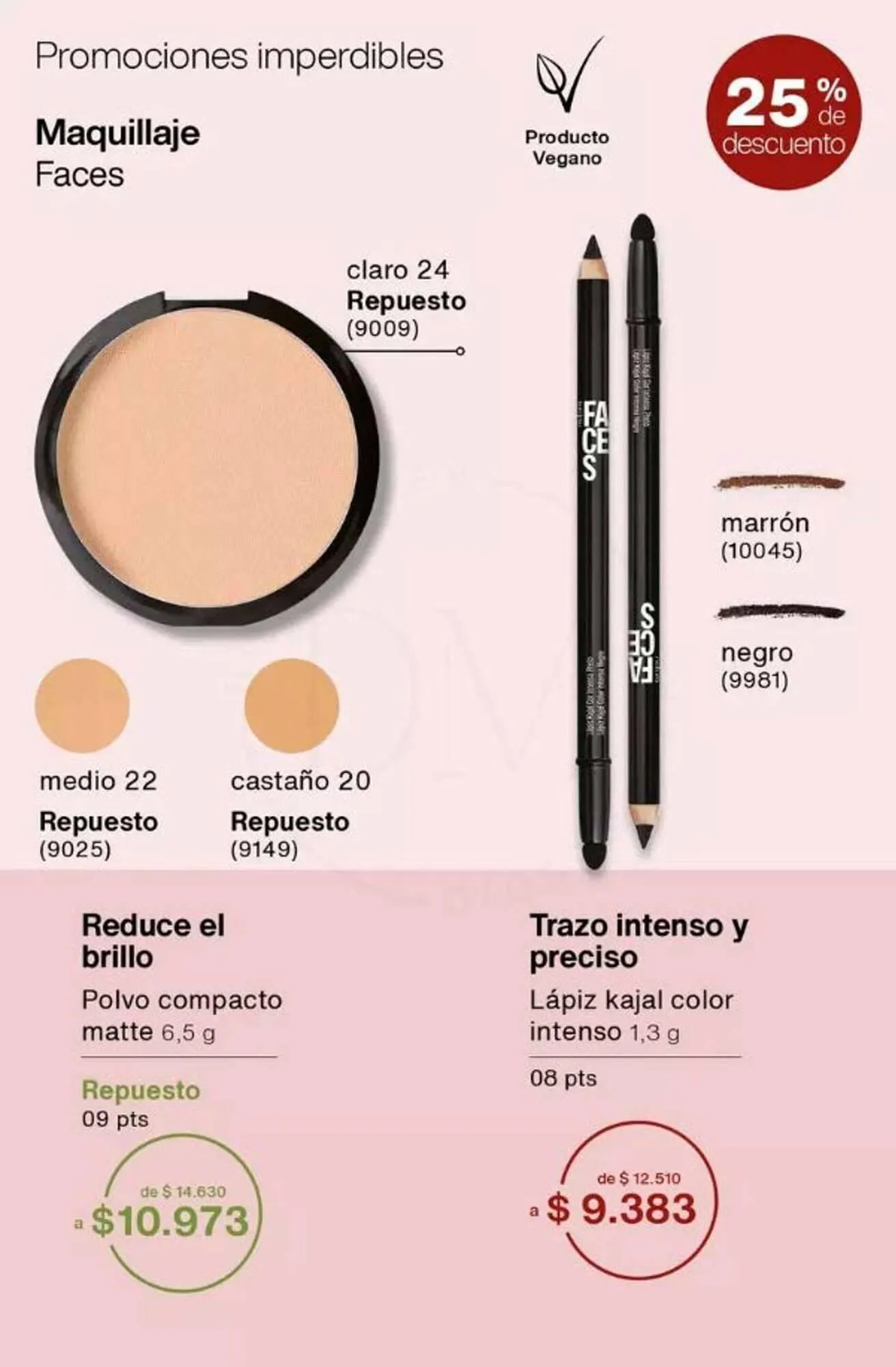 Ofertas de Catálogo Natura 18 de marzo al 31 de marzo 2025 - Página 37 del catálogo