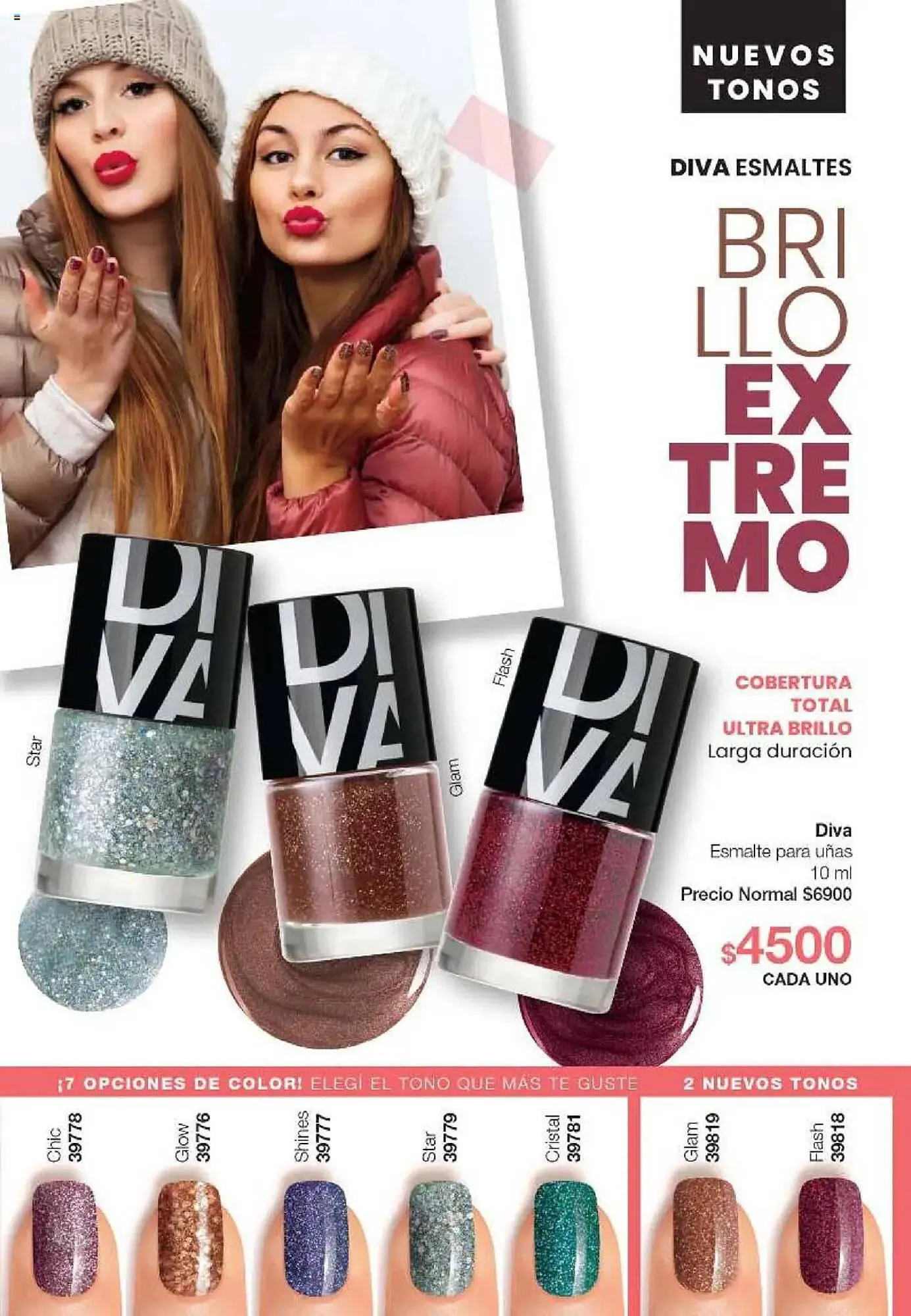 Ofertas de Catálogo Gigot 7 de abril al 20 de abril 2025 - Página 13 del catálogo