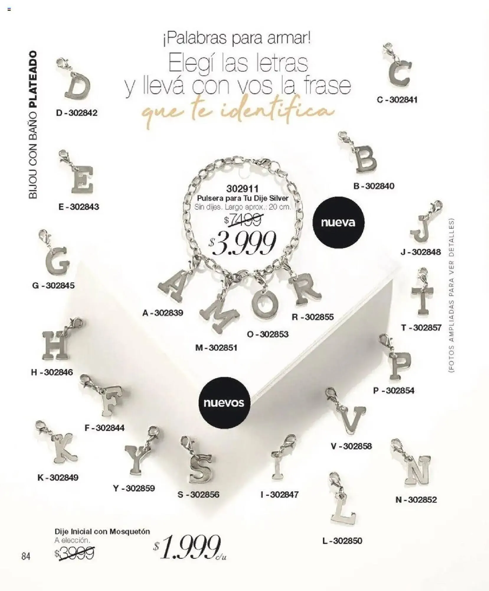 Ofertas de Catálogo Violetta Cosméticos 26 de junio al 17 de agosto 2025 - Página 84 del catálogo