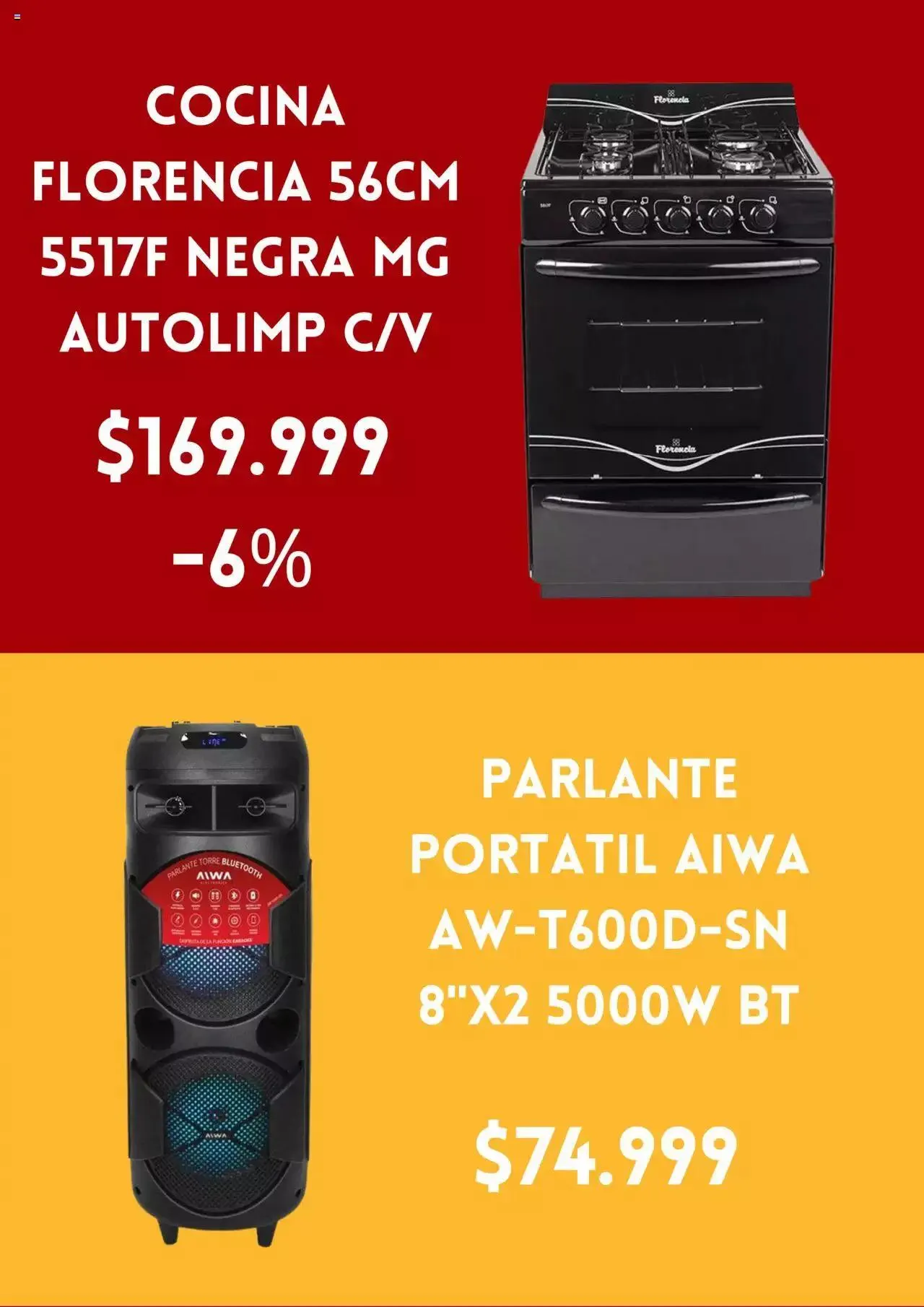 Ofertas de Naldo catálogo 12 de septiembre al 31 de diciembre 2023 - Página 4 del catálogo