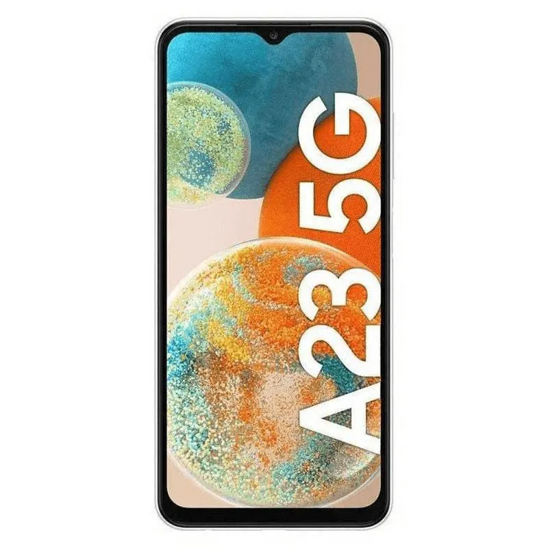 Celular Samsung A23 128 GB Negro
