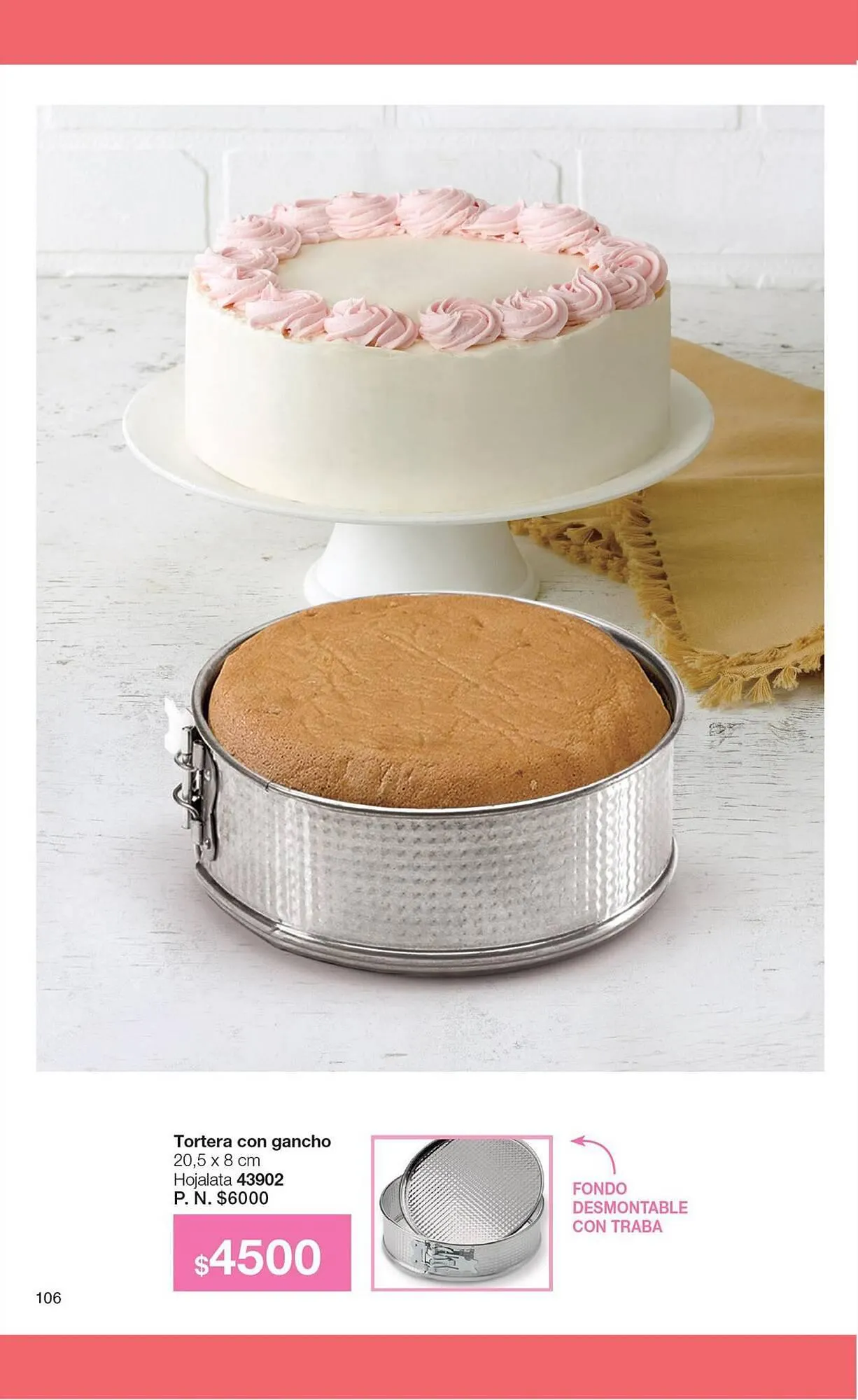 Ofertas de Catálogo Gigot 28 de agosto al 28 de septiembre 2023 - Página 112 del catálogo