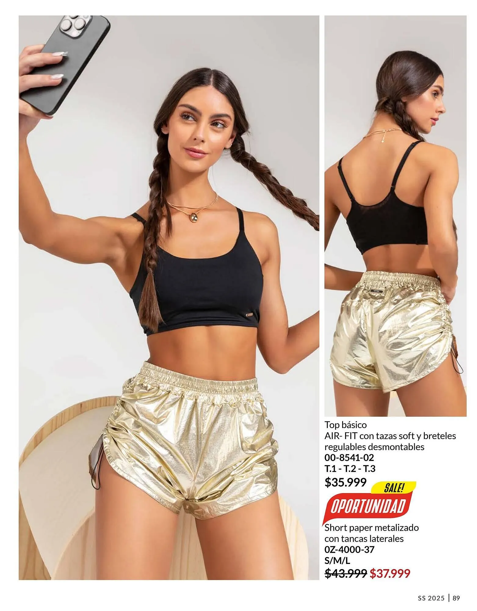 Ofertas de Catálogo Vitnik 3 de febrero al 28 de febrero 2025 - Página 89 del catálogo