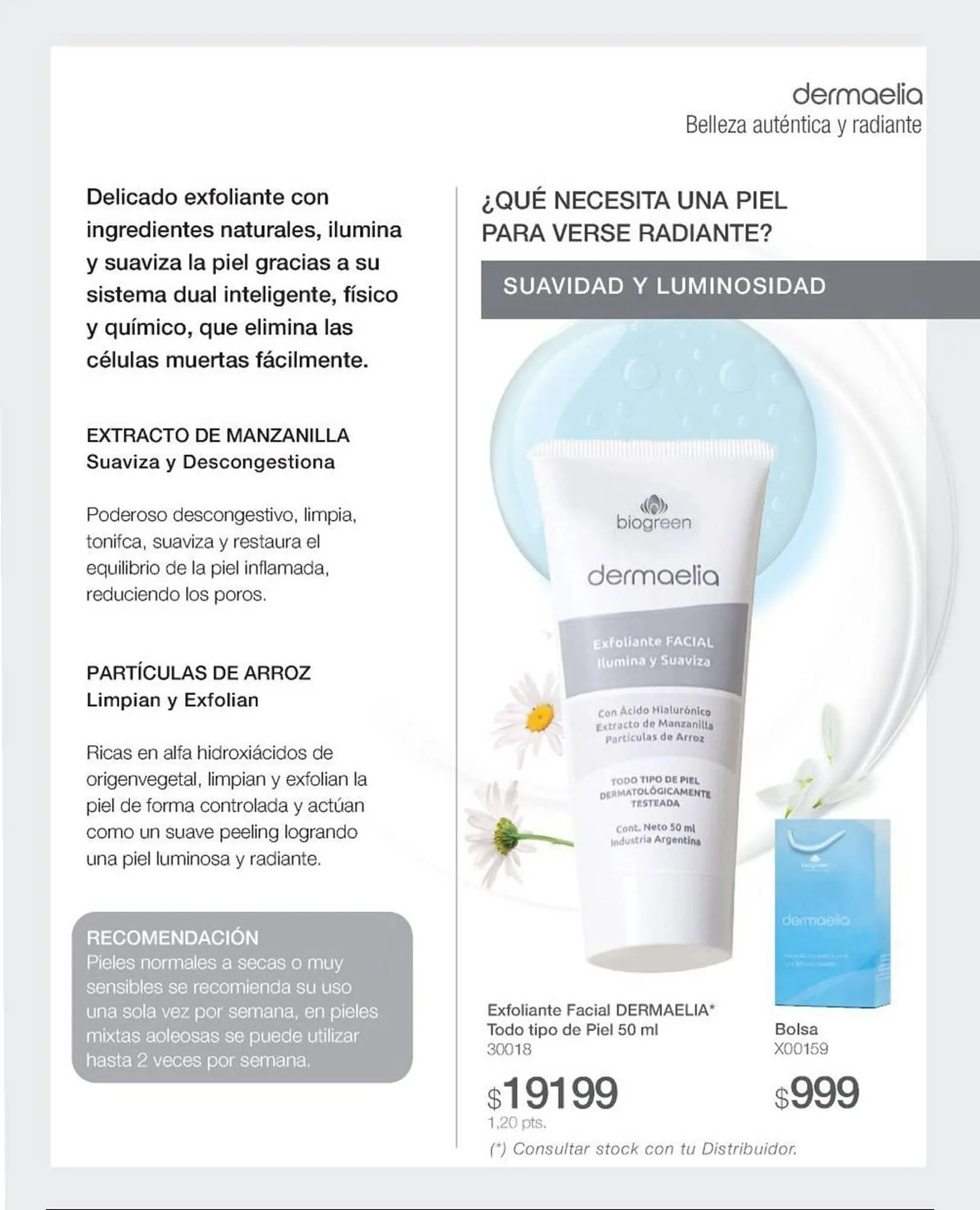 Ofertas de Catálogo Biogreen 4 de noviembre al 30 de noviembre 2025 - Página 89 del catálogo