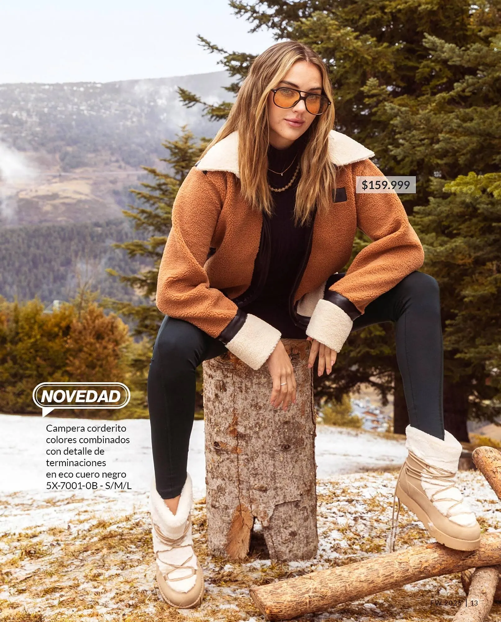 Ofertas de Catálogo Vitnik 2 de mayo al 31 de mayo 2025 - Página 13 del catálogo