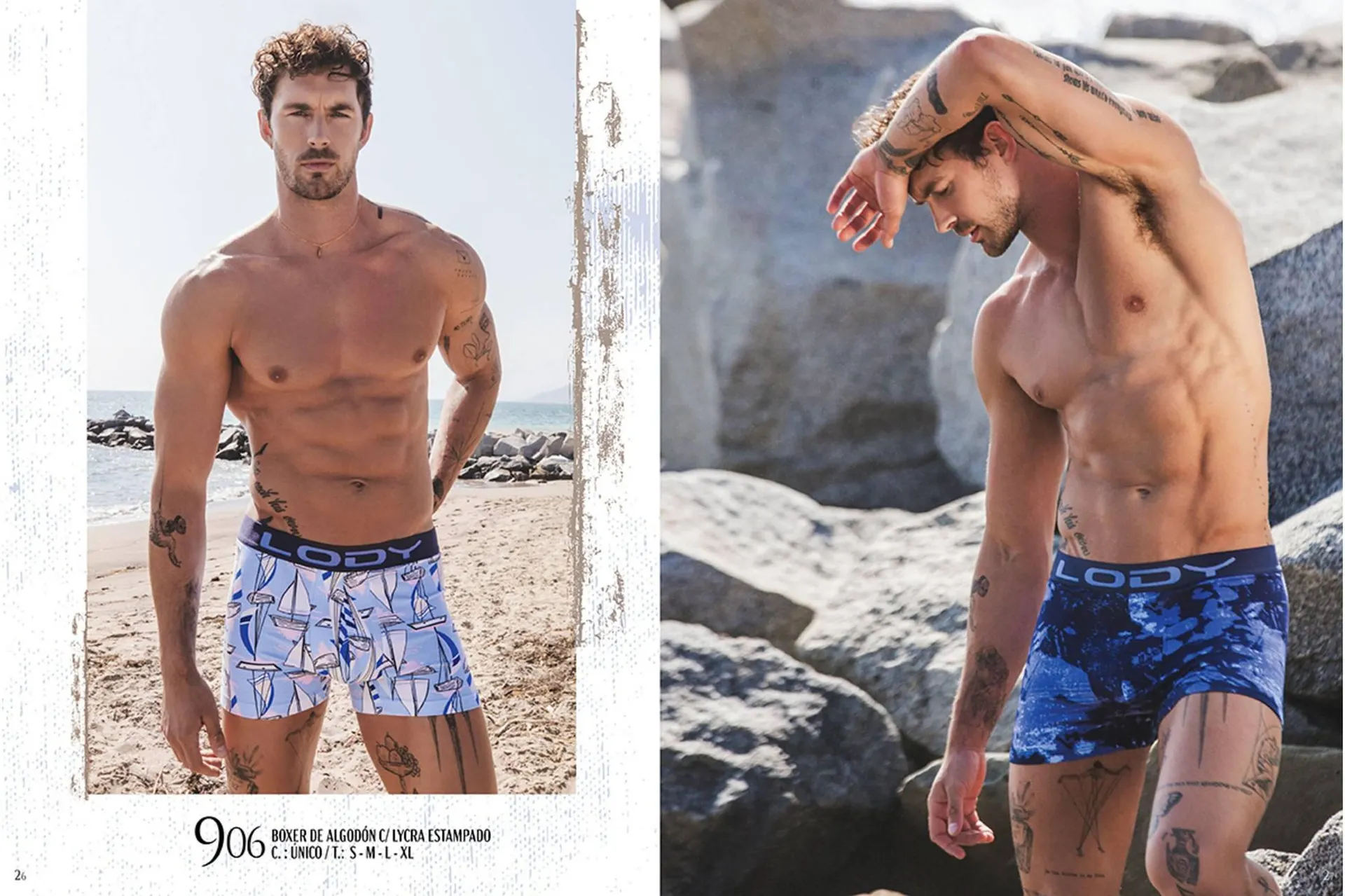 Ofertas de Catálogo Lody 6 de marzo al 6 de agosto 2024 - Página 14 del catálogo