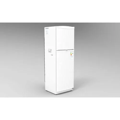 Heladera Sigma 2F1800Ba 365 Lts